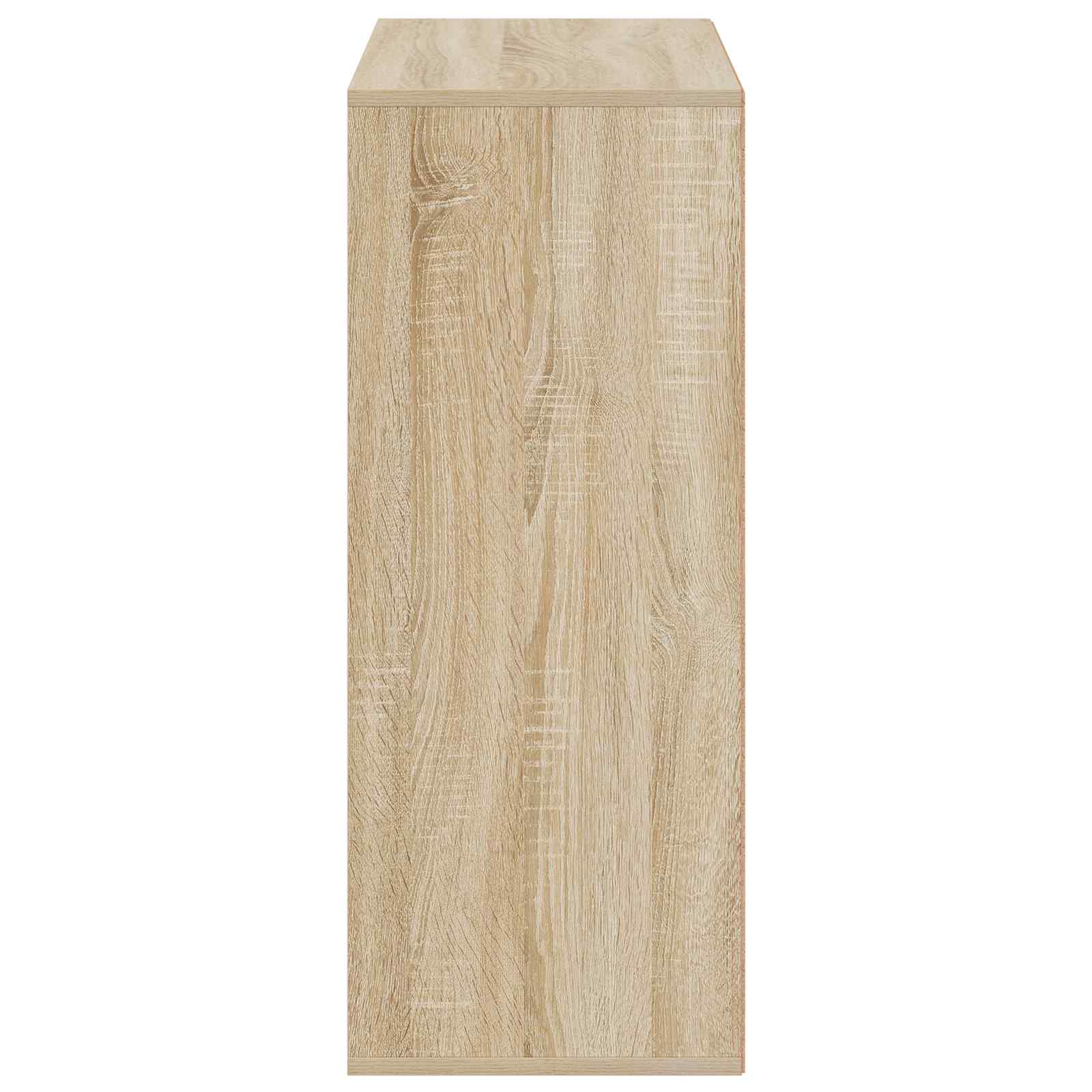 vidaXL Bufet dąb Sonoma 60 x 33,5 x 84 cm