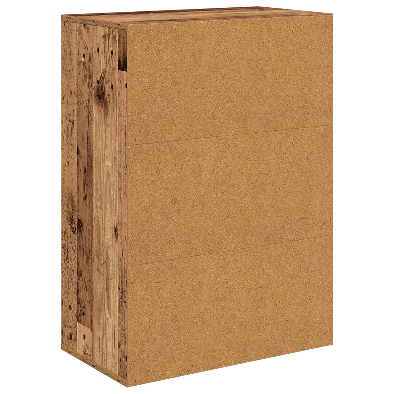 vidaXL Bufet Stare drewno 60 x 33,5 x 84 cm