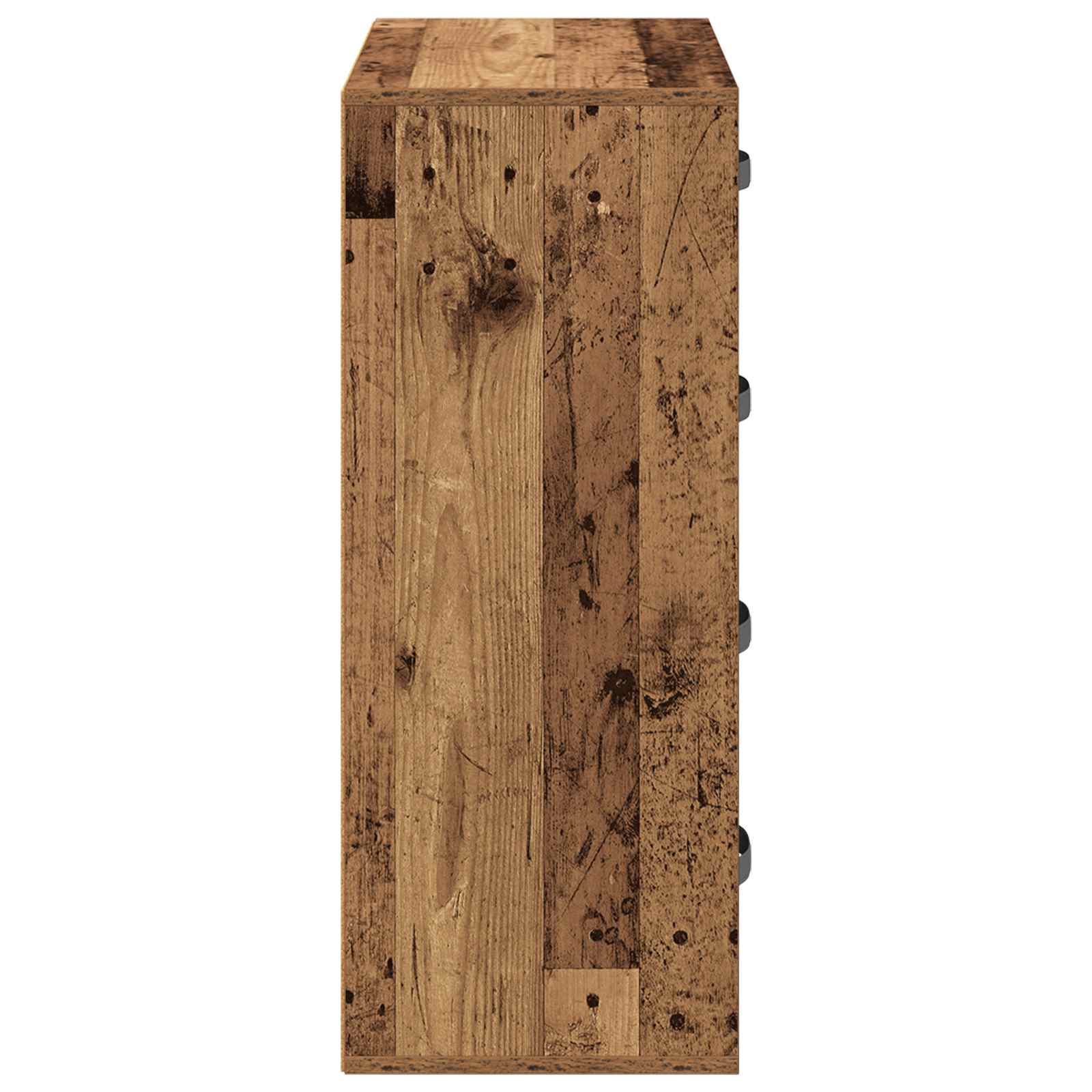 vidaXL Bufet Stare drewno 60 x 33,5 x 84 cm