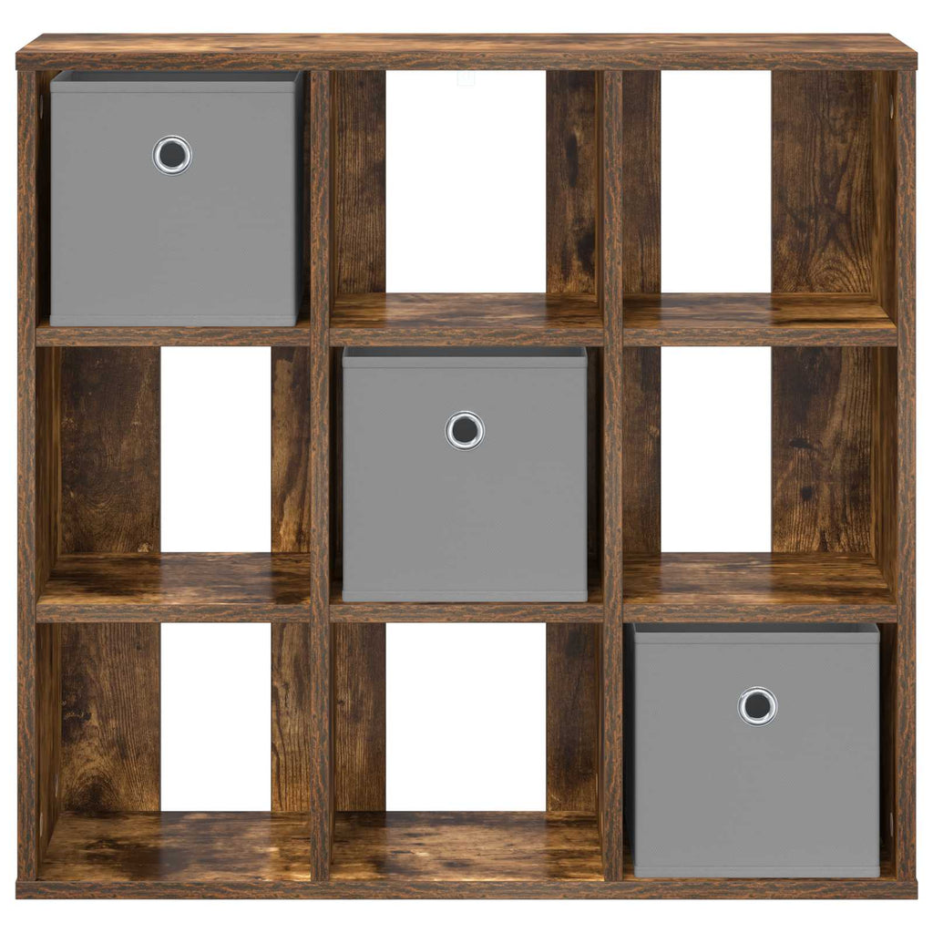 vidaXL Bufet z szufladą Stare drewno 73,5 x 24 x 69,5 cm
