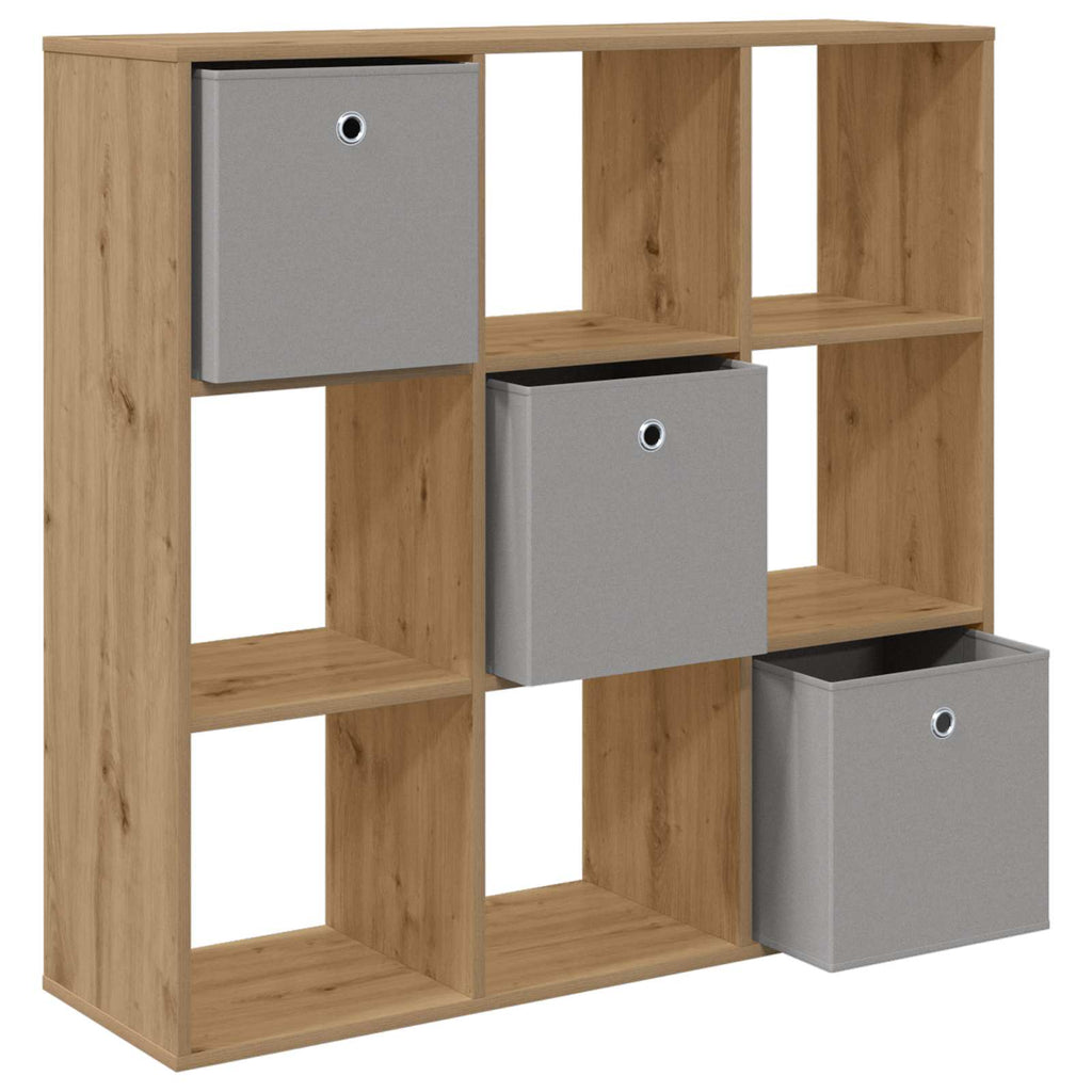 vidaXL Bufet Dąb rzemieślniczy 102 x 31 x 99,5 cm