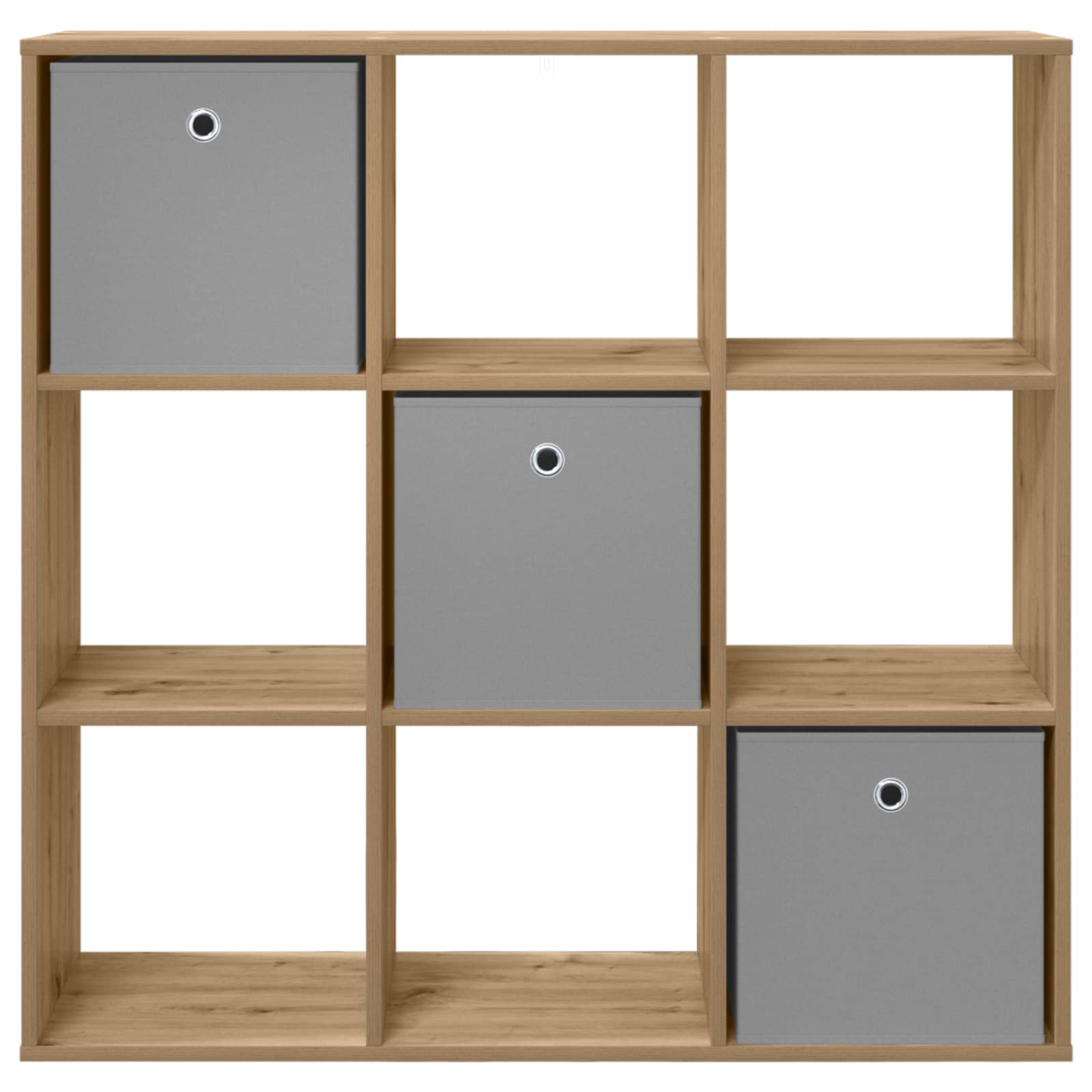 vidaXL Bufet Dąb rzemieślniczy 102 x 31 x 99,5 cm