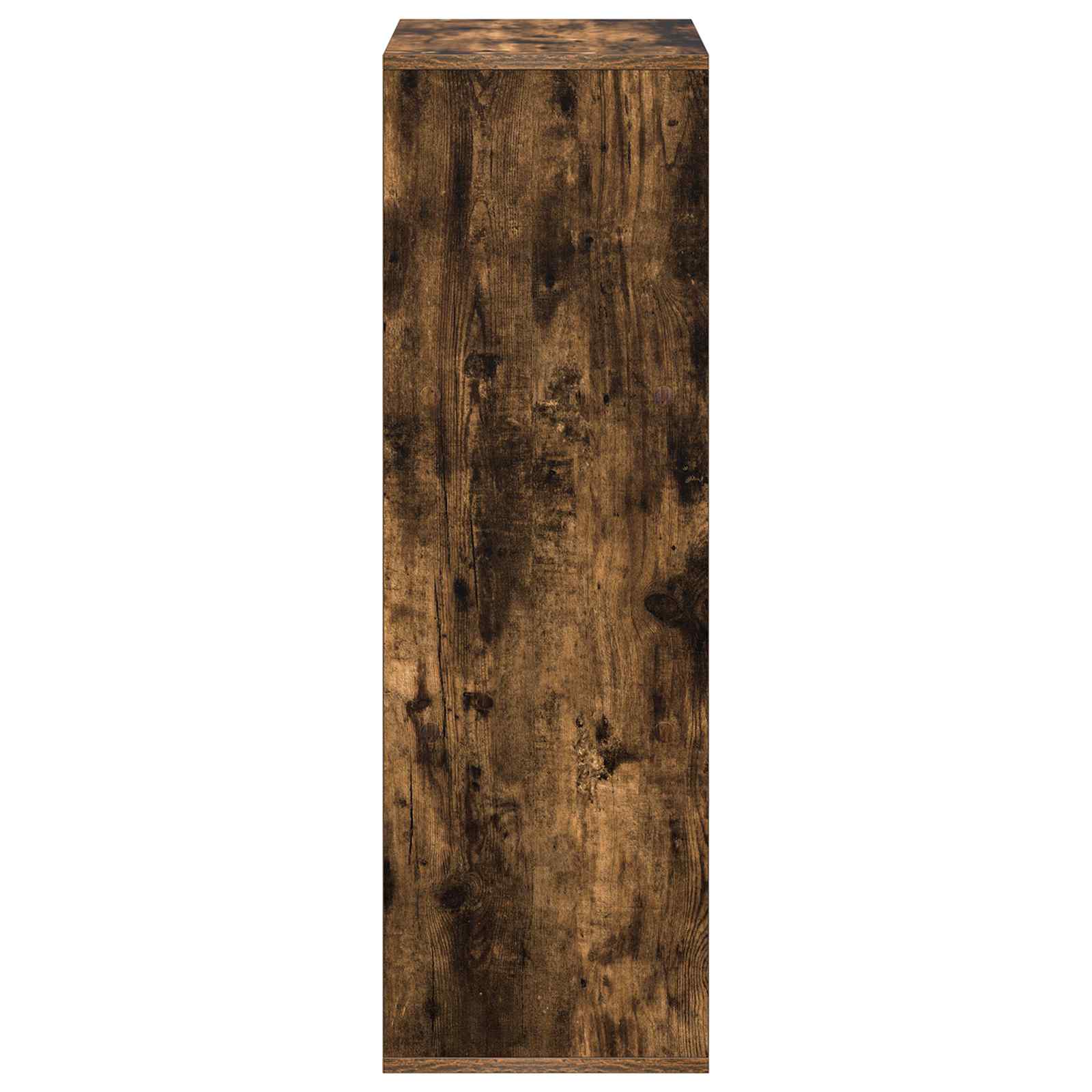 vidaXL Bufet z szufladą Dąb wędzony 35 x 32 x 99,5 cm