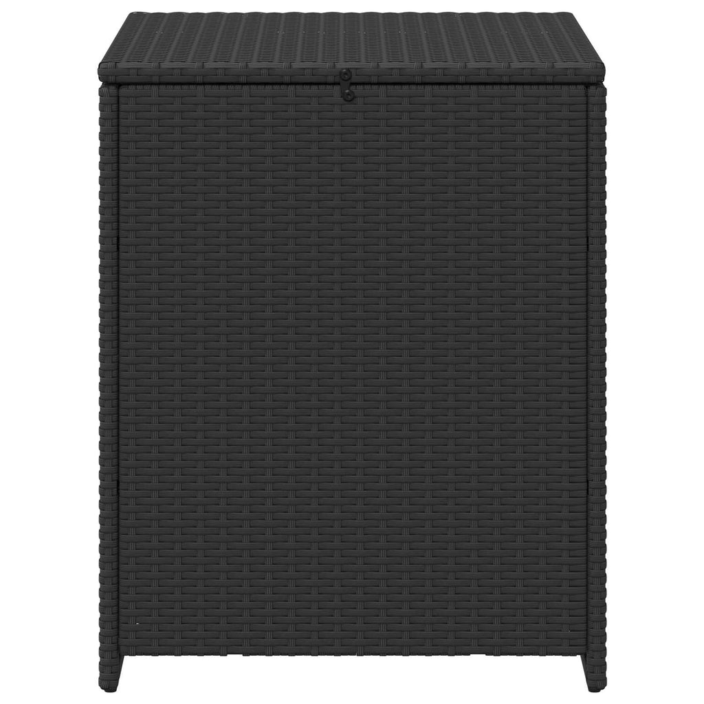 vidaXL Pudełko na poduszki 55 x 55 x 69 cm stal