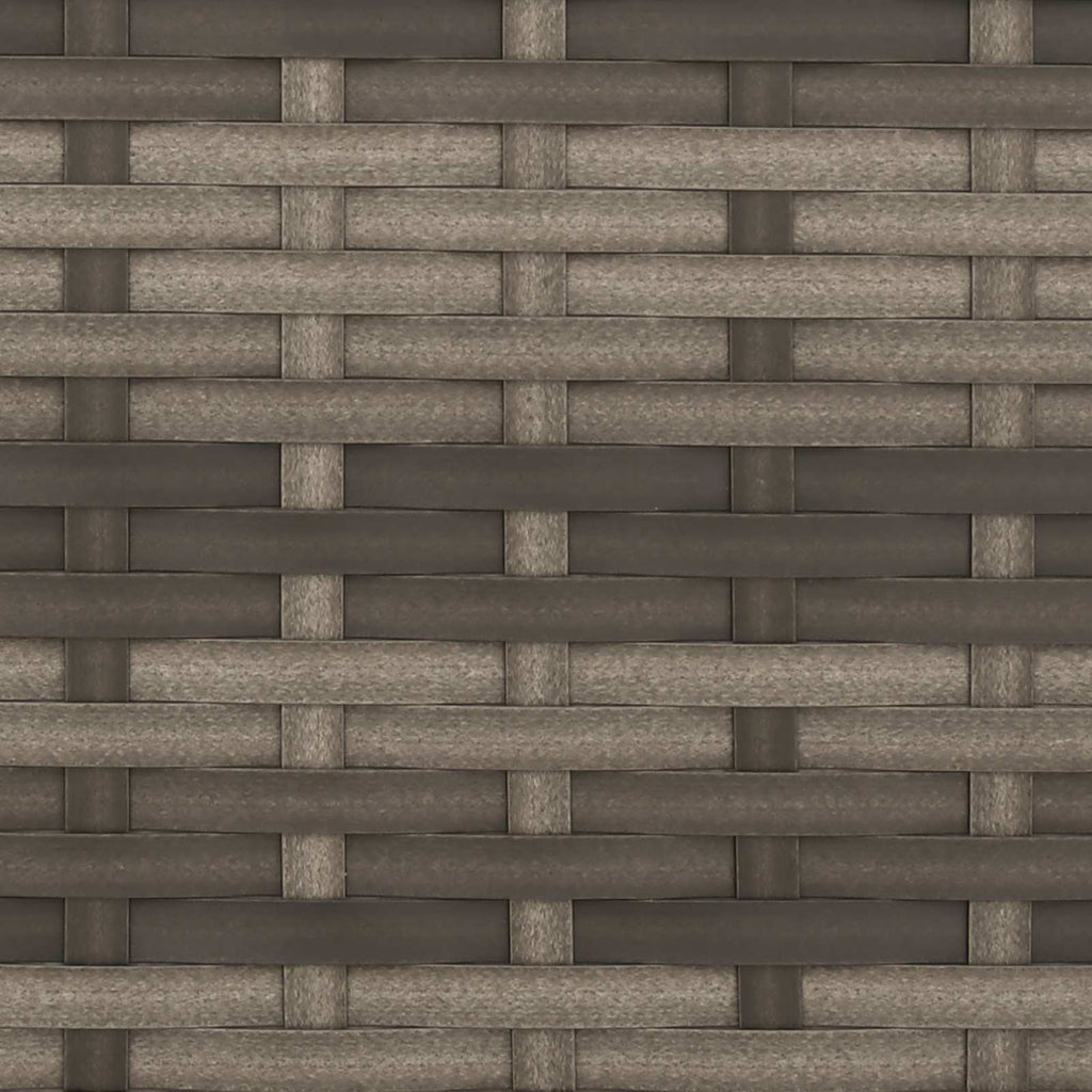 vidaXL Pudełko na poduszki 55 x 55 x 69 cm stal