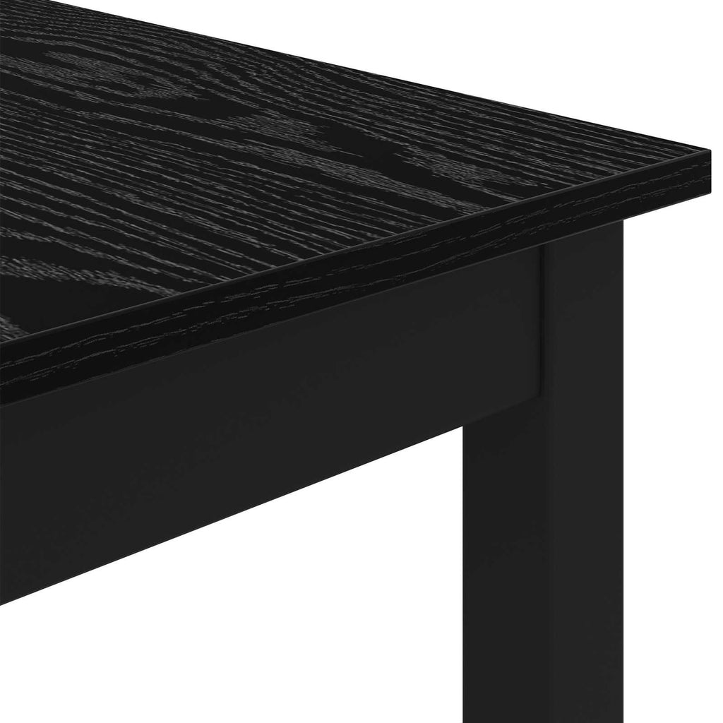 vidaXL Stoły do jadalni 200 x 100 x 75 cm Drewno inżynieryjne