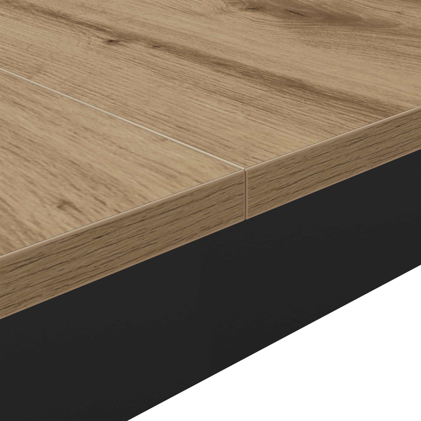 vidaXL Stoły do jadalni 200 x 100 x 75 cm Drewno inżynieryjne