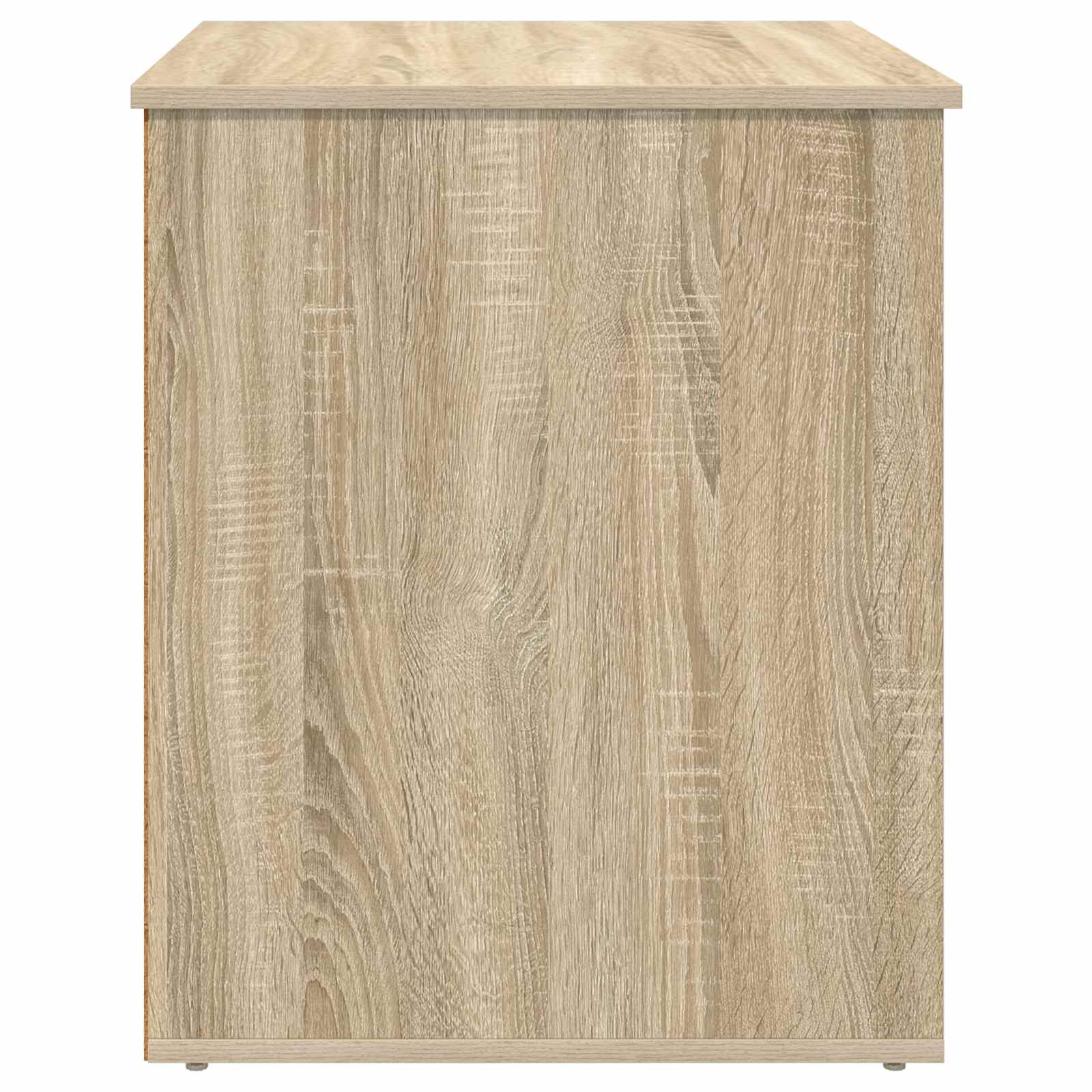 vidaXL Koty Dom Sonoma 53 x 52 x 62 cm Materiał drewnopochodny