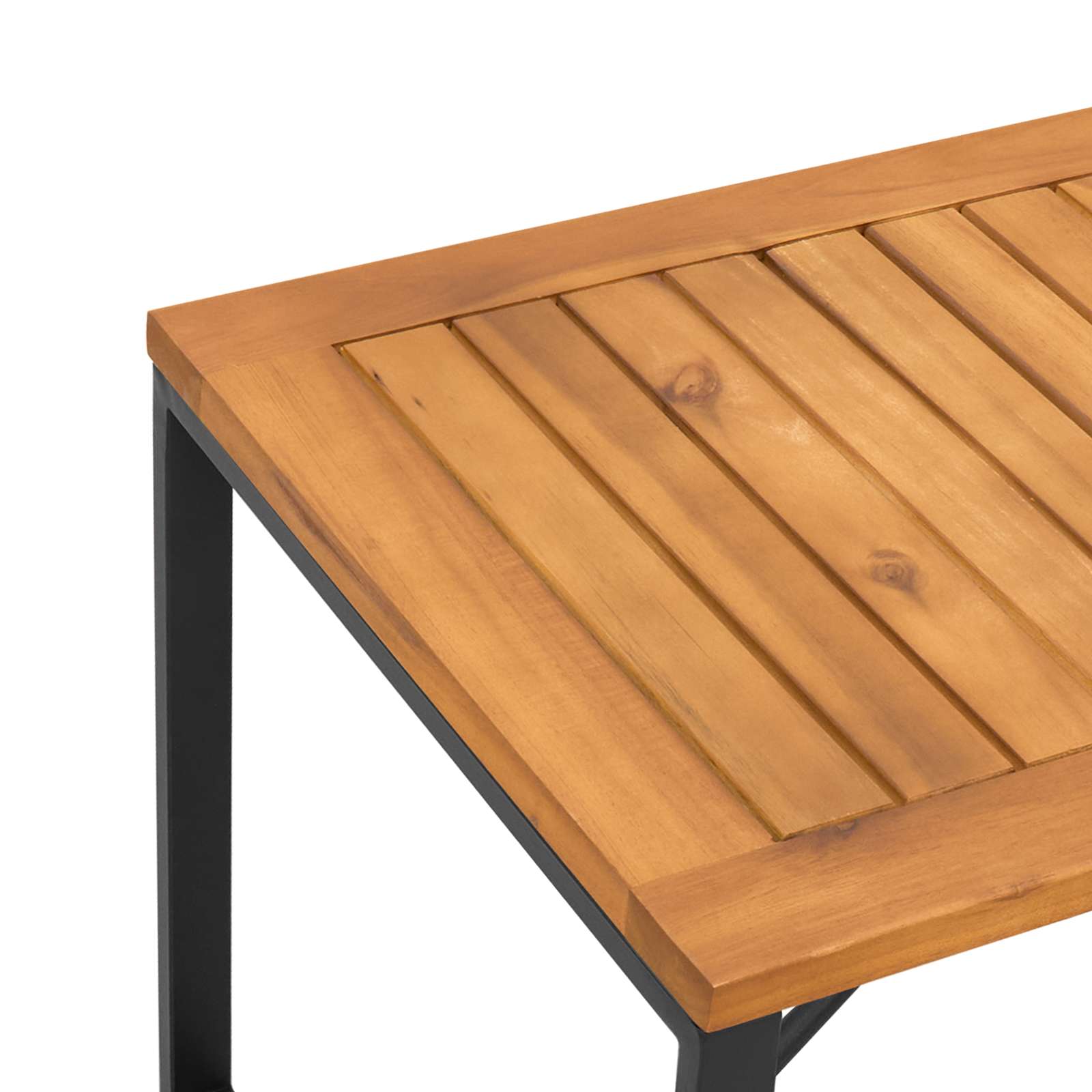 vidaXL Zestaw Mebli Ogrodowych z poduszką 3 pcs Kremowy