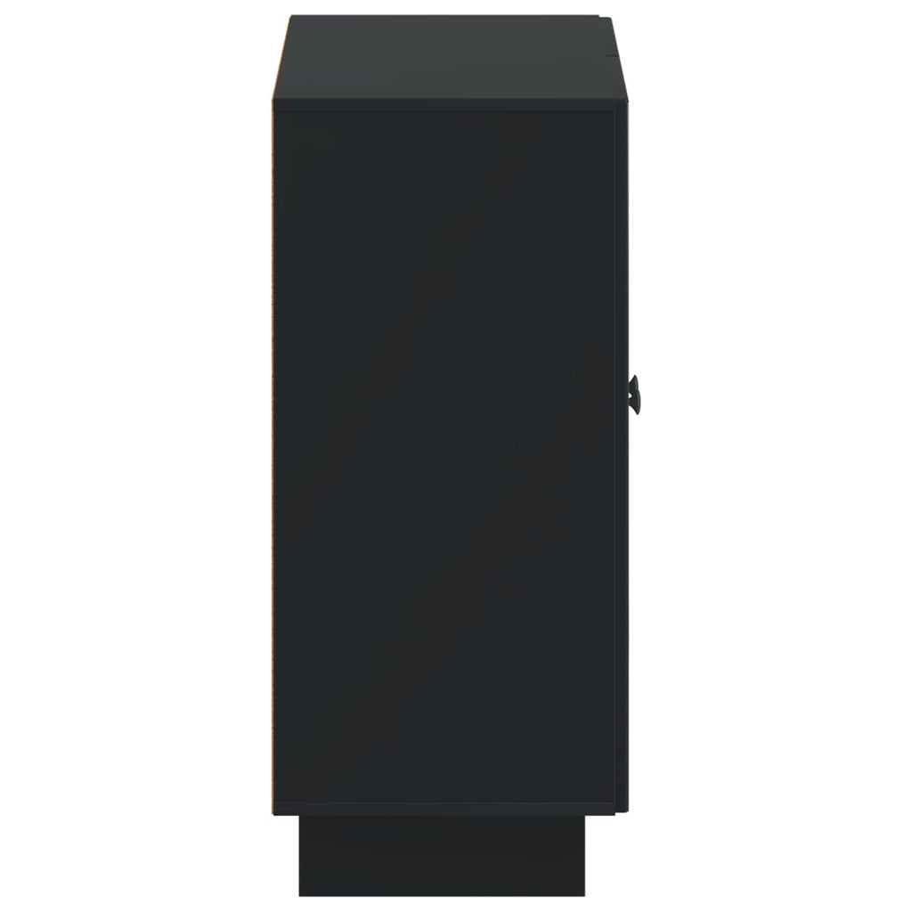 vidaXL Szafka na buty EDE 59,5 x 39,5 x 90 cm Drewno inżynieryjne