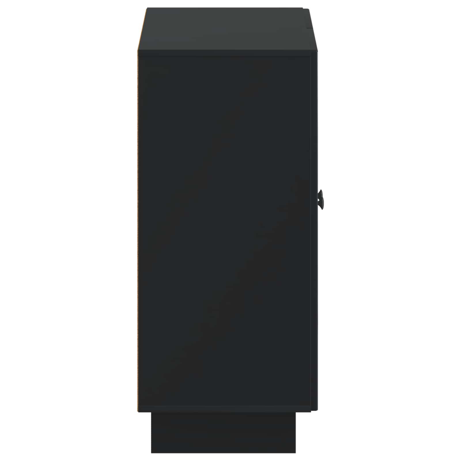 vidaXL Szafka na buty EDE 59,5 x 39,5 x 90 cm Drewno inżynieryjne
