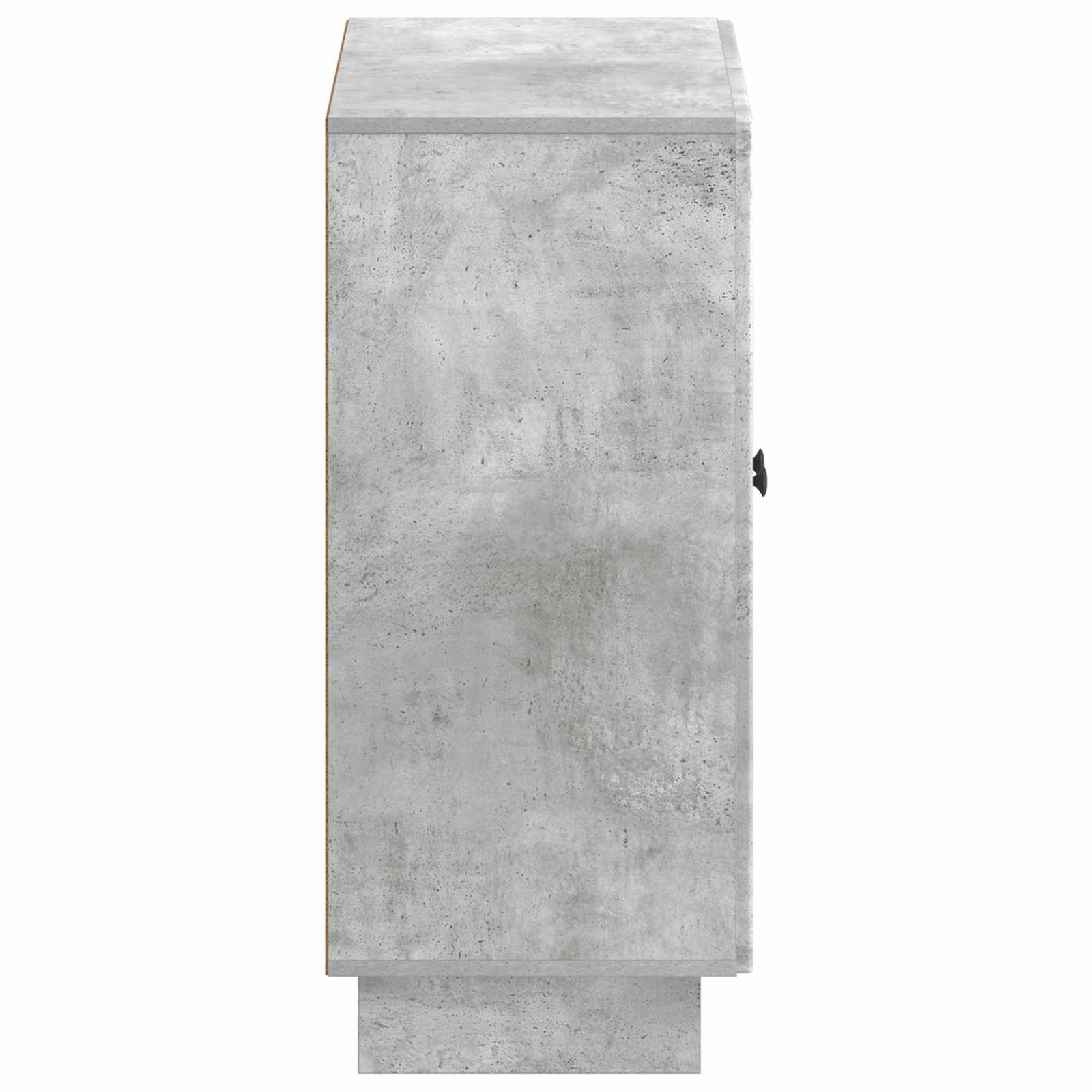 vidaXL Szafka na buty EDE 59,5 x 39,5 x 90 cm Drewno inżynieryjne