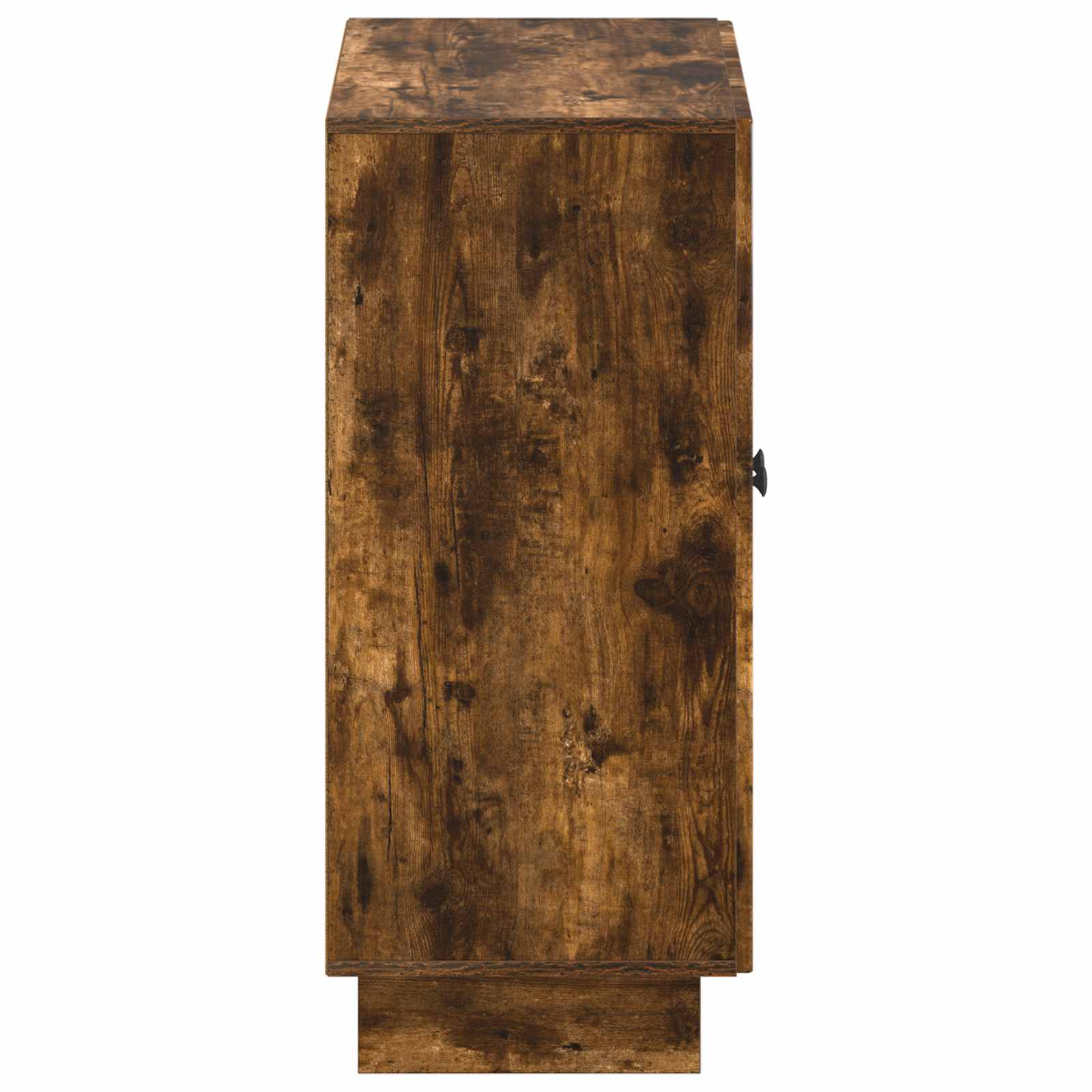 vidaXL Szafka na buty EDE 59,5 x 39,5 x 90 cm Drewno inżynieryjne
