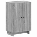 vidaXL Szafka na buty EDE 59,5 x 39,5 x 90 cm Drewno inżynieryjne