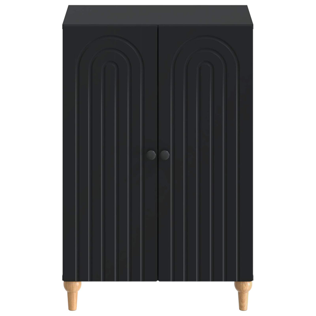 vidaXL Szafka na buty ALKMAAR 59,5 x 39,5 x 90 cm Drewno inżynieryjne