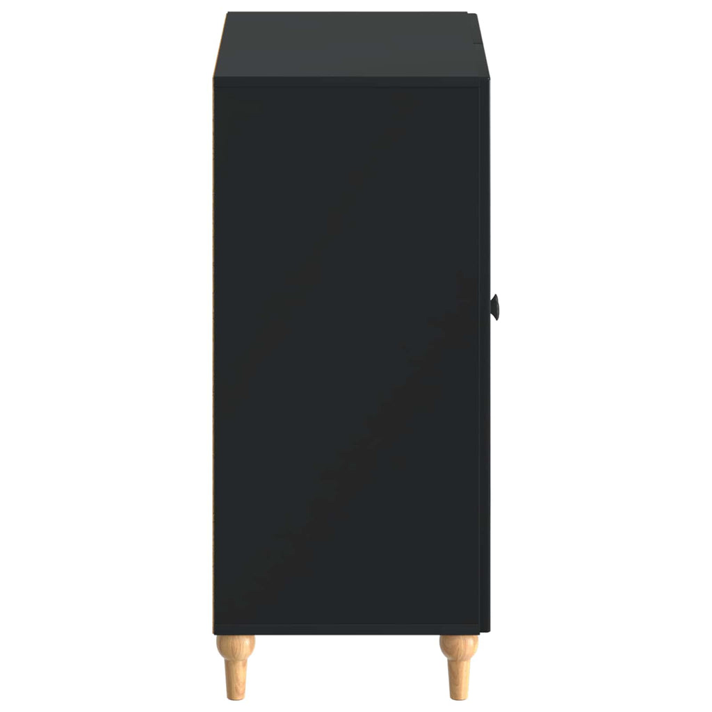 vidaXL Szafka na buty ALKMAAR 59,5 x 39,5 x 90 cm Drewno inżynieryjne