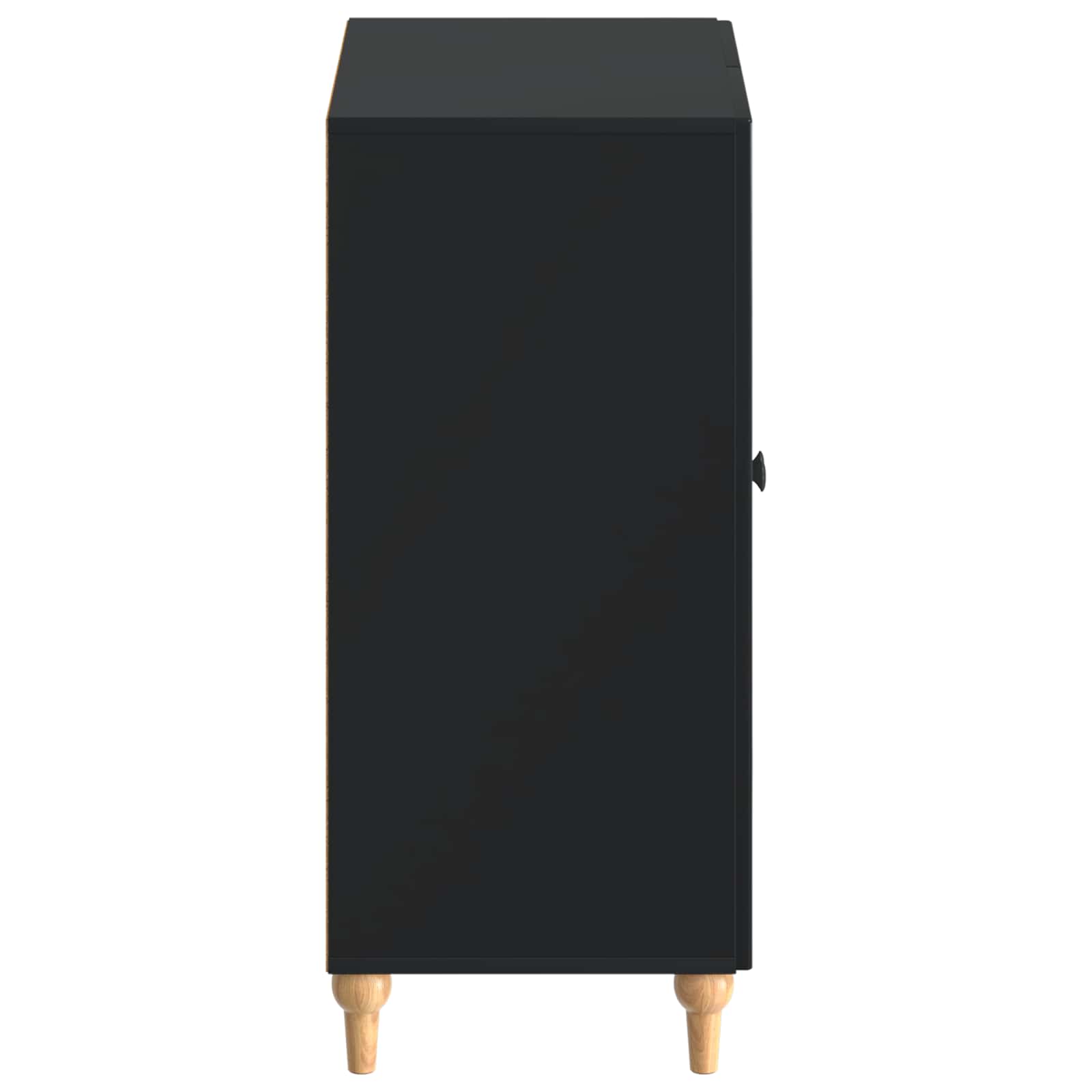 vidaXL Szafka na buty ALKMAAR 59,5 x 39,5 x 90 cm Drewno inżynieryjne