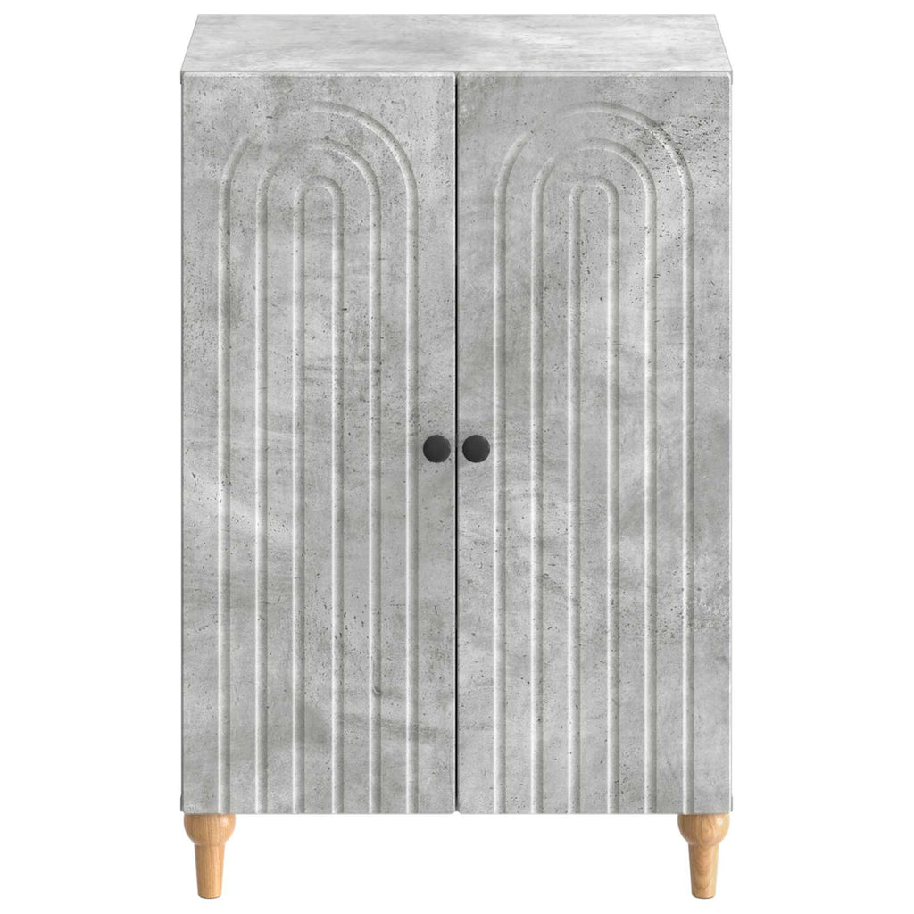 vidaXL Szafka na buty ALKMAAR 59,5 x 39,5 x 90 cm Drewno inżynieryjne
