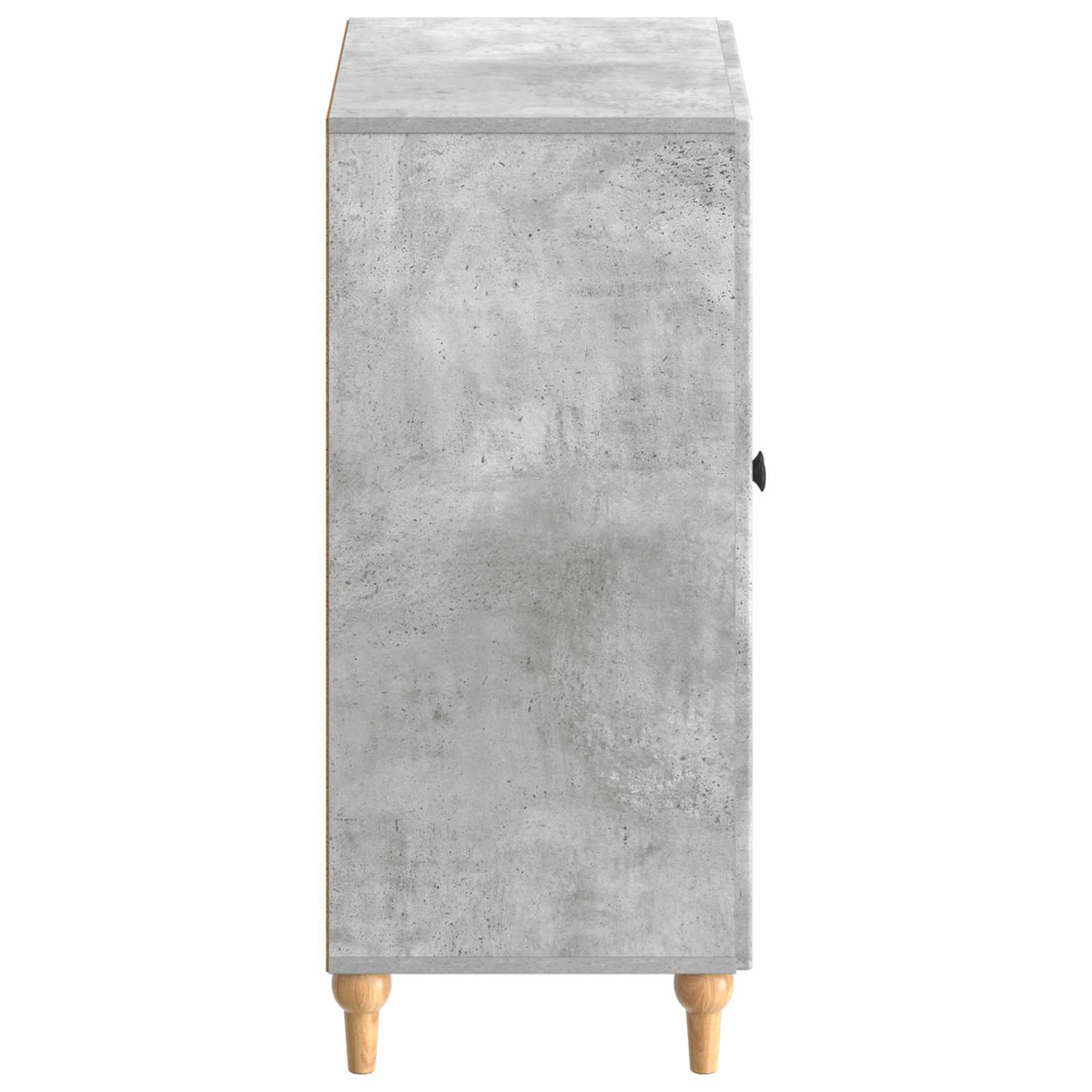 vidaXL Szafka na buty ALKMAAR 59,5 x 39,5 x 90 cm Drewno inżynieryjne
