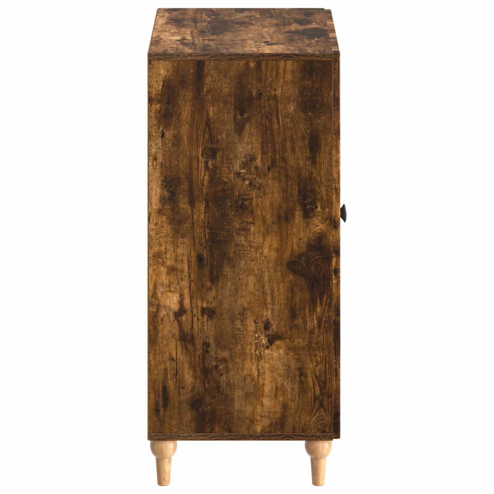 vidaXL Szafka na buty ALKMAAR 59,5 x 39,5 x 90 cm Drewno inżynieryjne