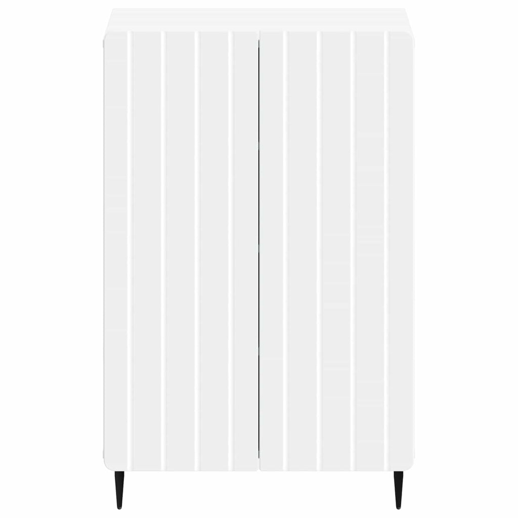 vidaXL Szafka na buty ZWOLLE 59,5 x 39,5 x 91,5 cm Drewno inżynieryjne