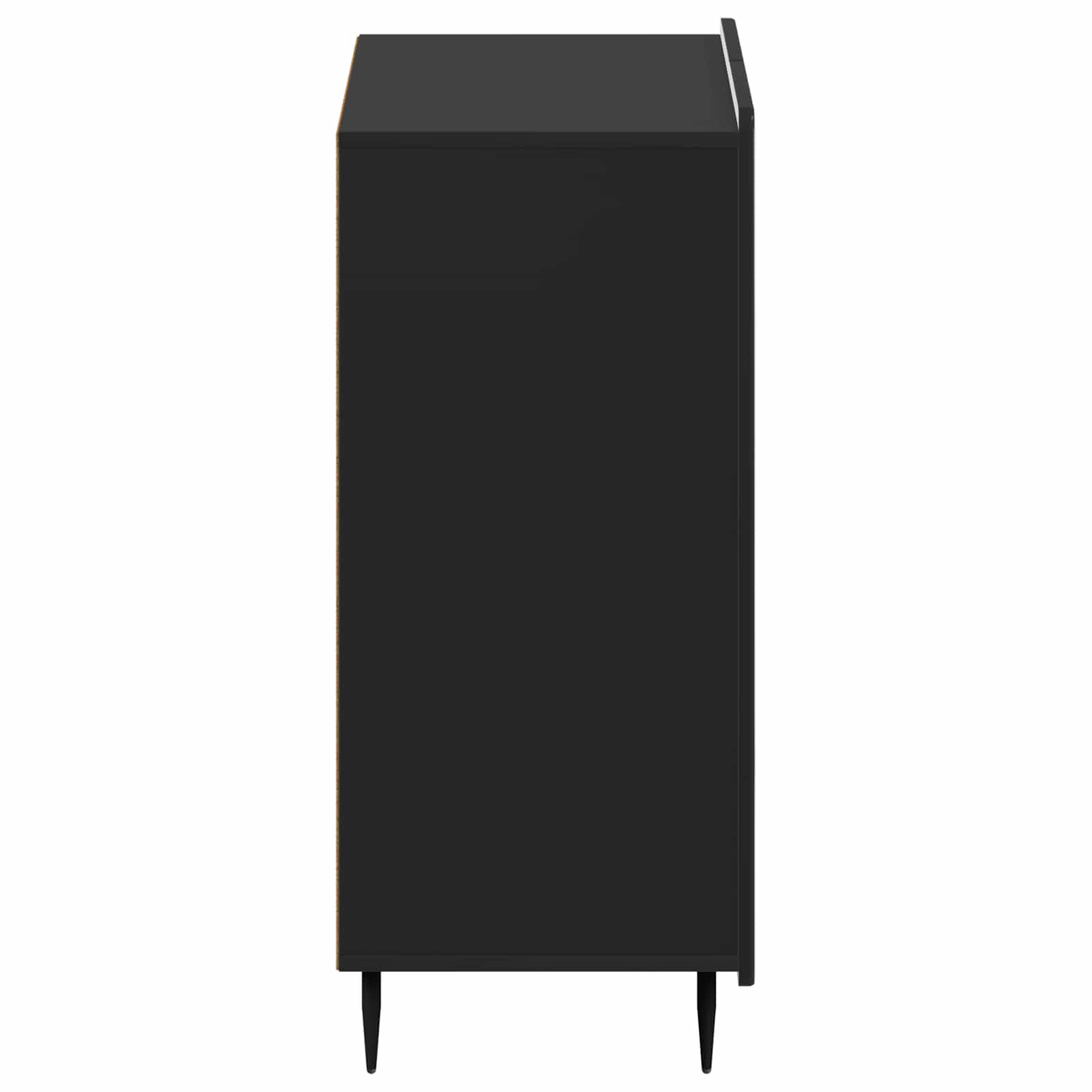 vidaXL Szafka na buty ZWOLLE 59,5 x 39,5 x 91,5 cm Drewno inżynieryjne