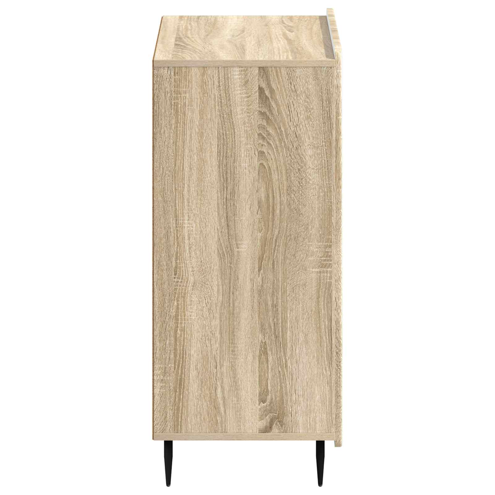 vidaXL Szafka na buty ZWOLLE 59,5 x 39,5 x 91,5 cm Drewno inżynieryjne