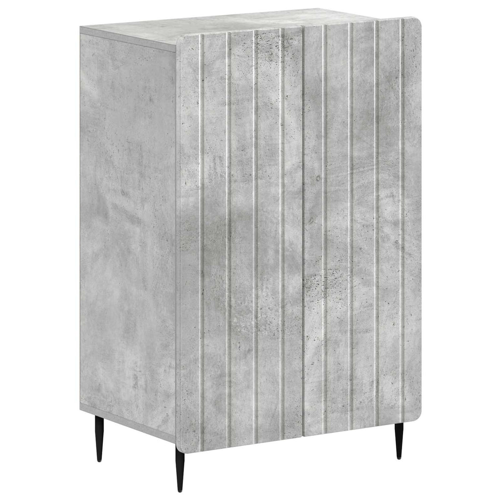 vidaXL Szafka na buty ZWOLLE 59,5 x 39,5 x 91,5 cm Drewno inżynieryjne