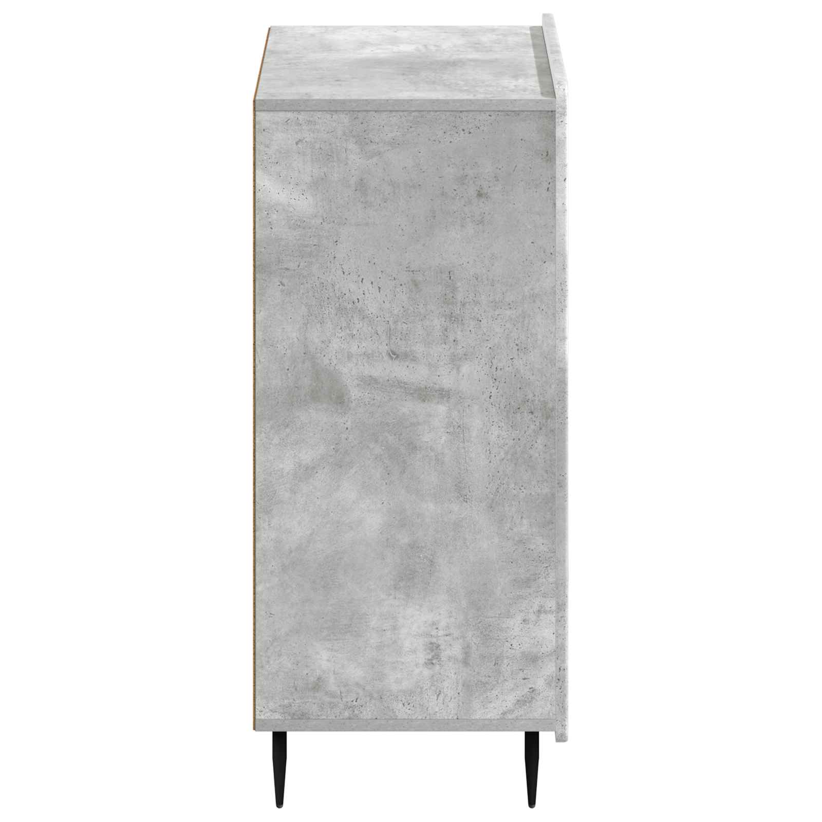 vidaXL Szafka na buty ZWOLLE 59,5 x 39,5 x 91,5 cm Drewno inżynieryjne