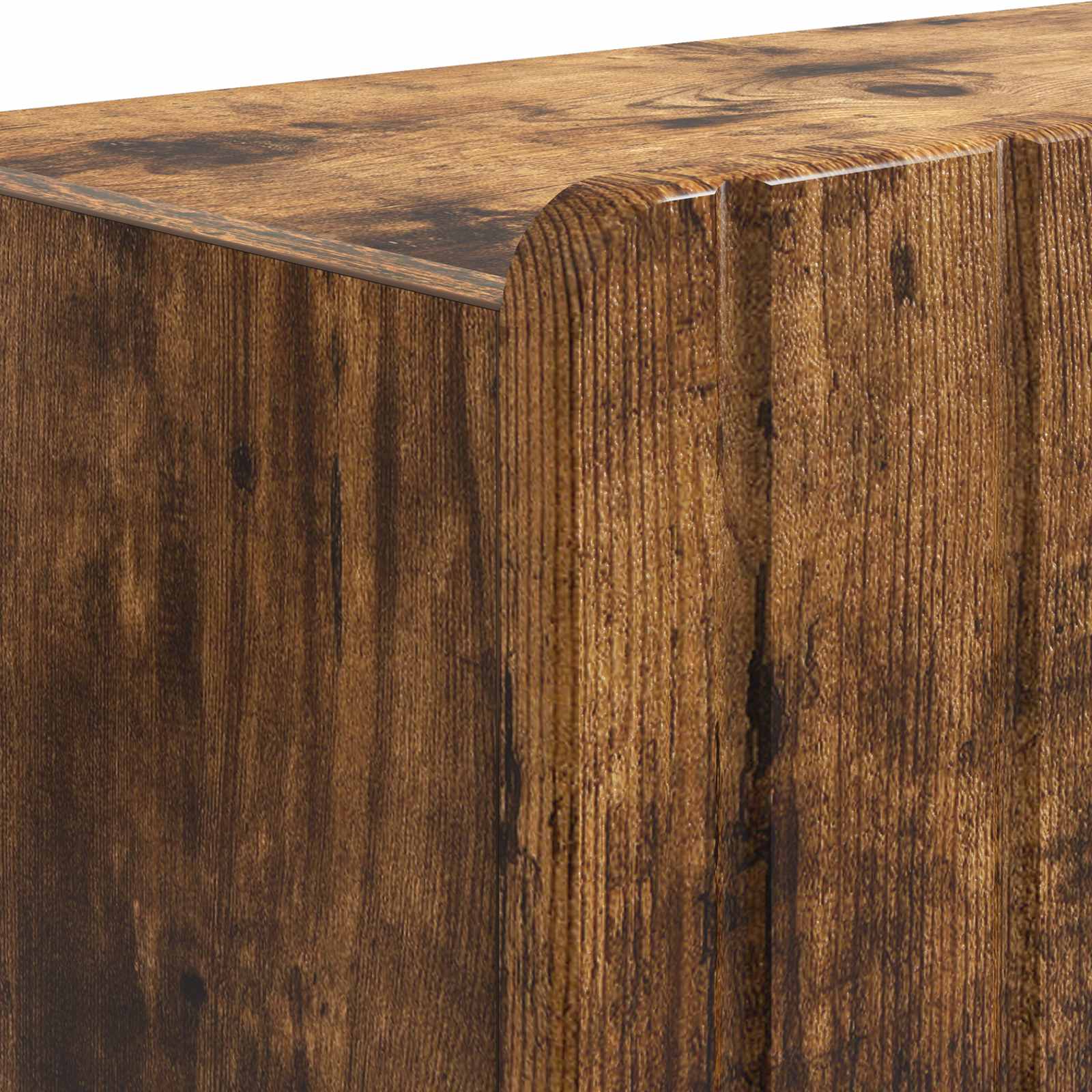 vidaXL Szafka na buty ZWOLLE 59,5 x 39,5 x 91,5 cm Drewno inżynieryjne