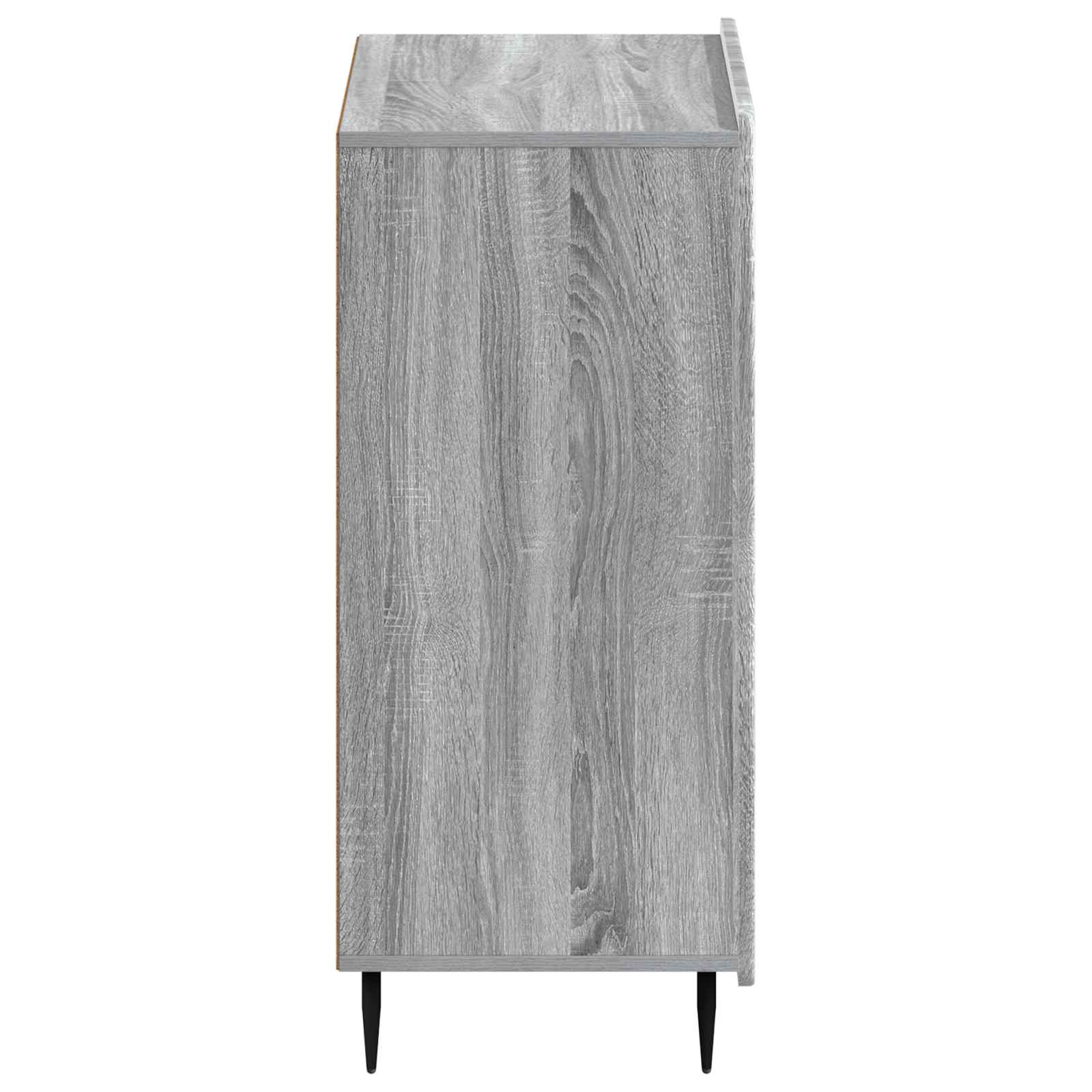 vidaXL Szafka na buty ZWOLLE 59,5 x 39,5 x 91,5 cm Drewno inżynieryjne