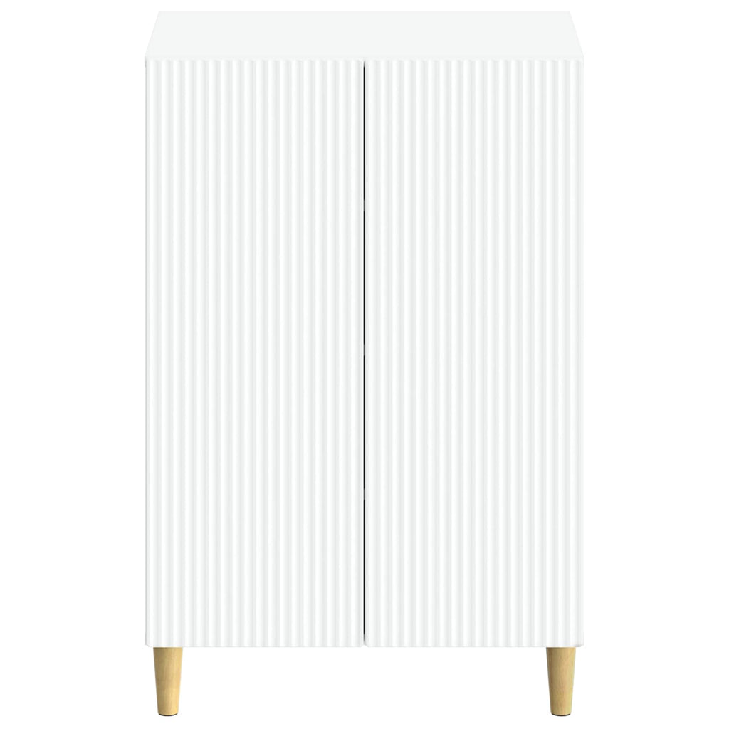 vidaXL Szafka na buty ARNHEM 59,5 x 39,5 x 90 cm Drewno inżynieryjne