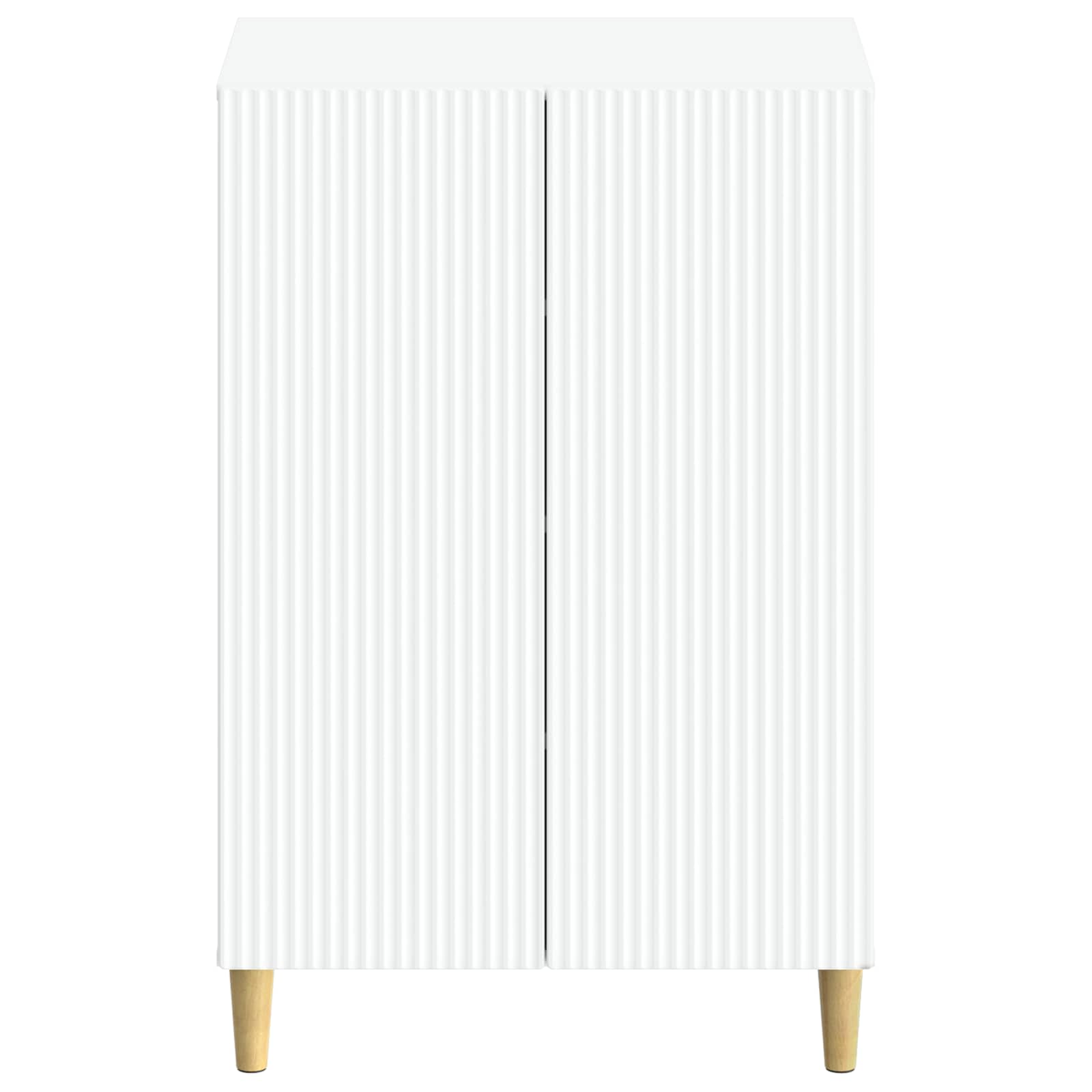 vidaXL Szafka na buty ARNHEM 59,5 x 39,5 x 90 cm Drewno inżynieryjne