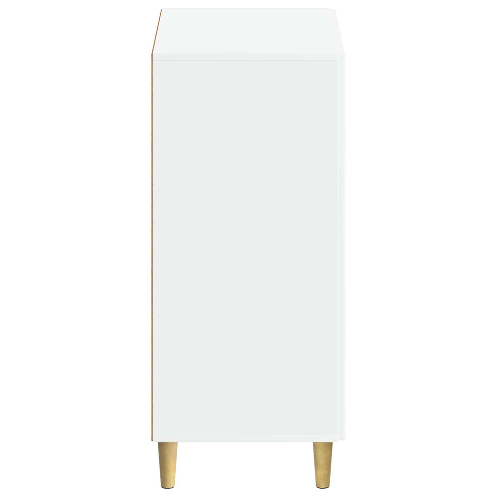 vidaXL Szafka na buty ARNHEM 59,5 x 39,5 x 90 cm Drewno inżynieryjne