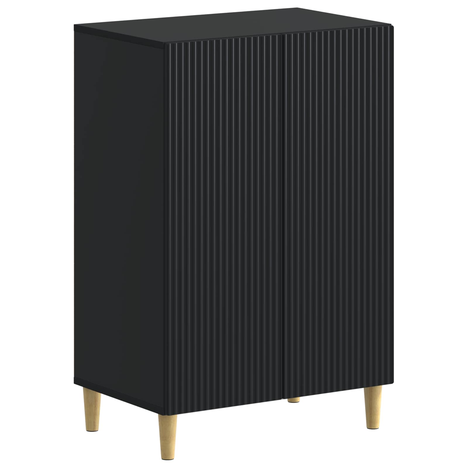 vidaXL Szafka na buty ARNHEM 59,5 x 39,5 x 90 cm Drewno inżynieryjne