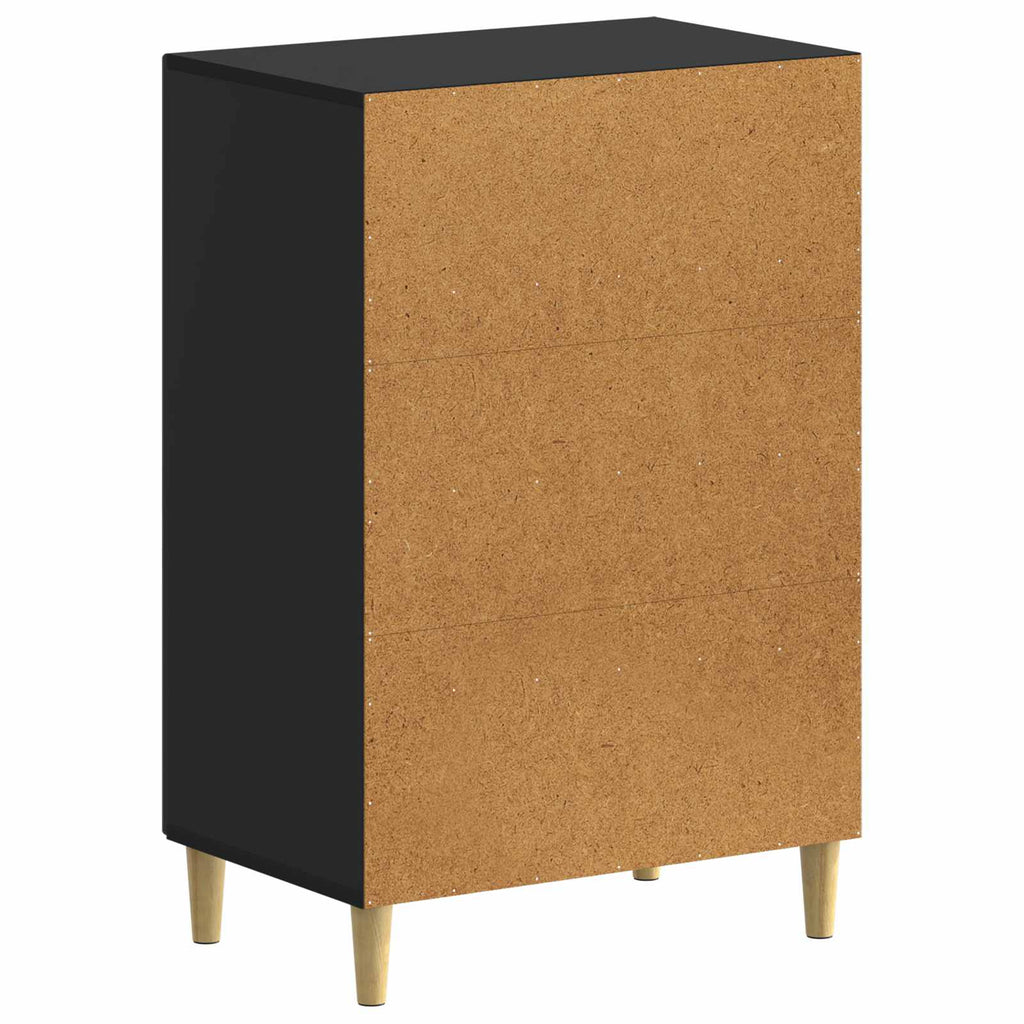 vidaXL Szafka na buty ARNHEM 59,5 x 39,5 x 90 cm Drewno inżynieryjne