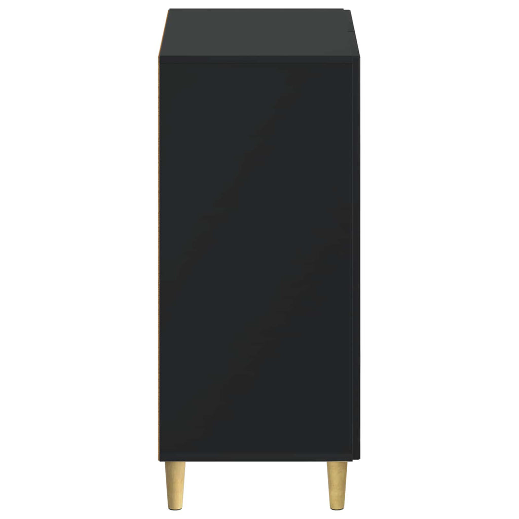 vidaXL Szafka na buty ARNHEM 59,5 x 39,5 x 90 cm Drewno inżynieryjne