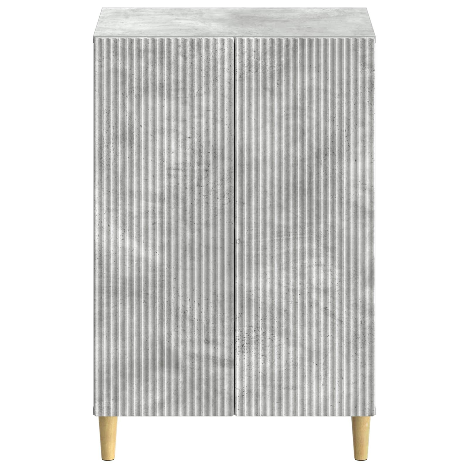 vidaXL Szafka na buty ARNHEM 59,5 x 39,5 x 90 cm Drewno inżynieryjne