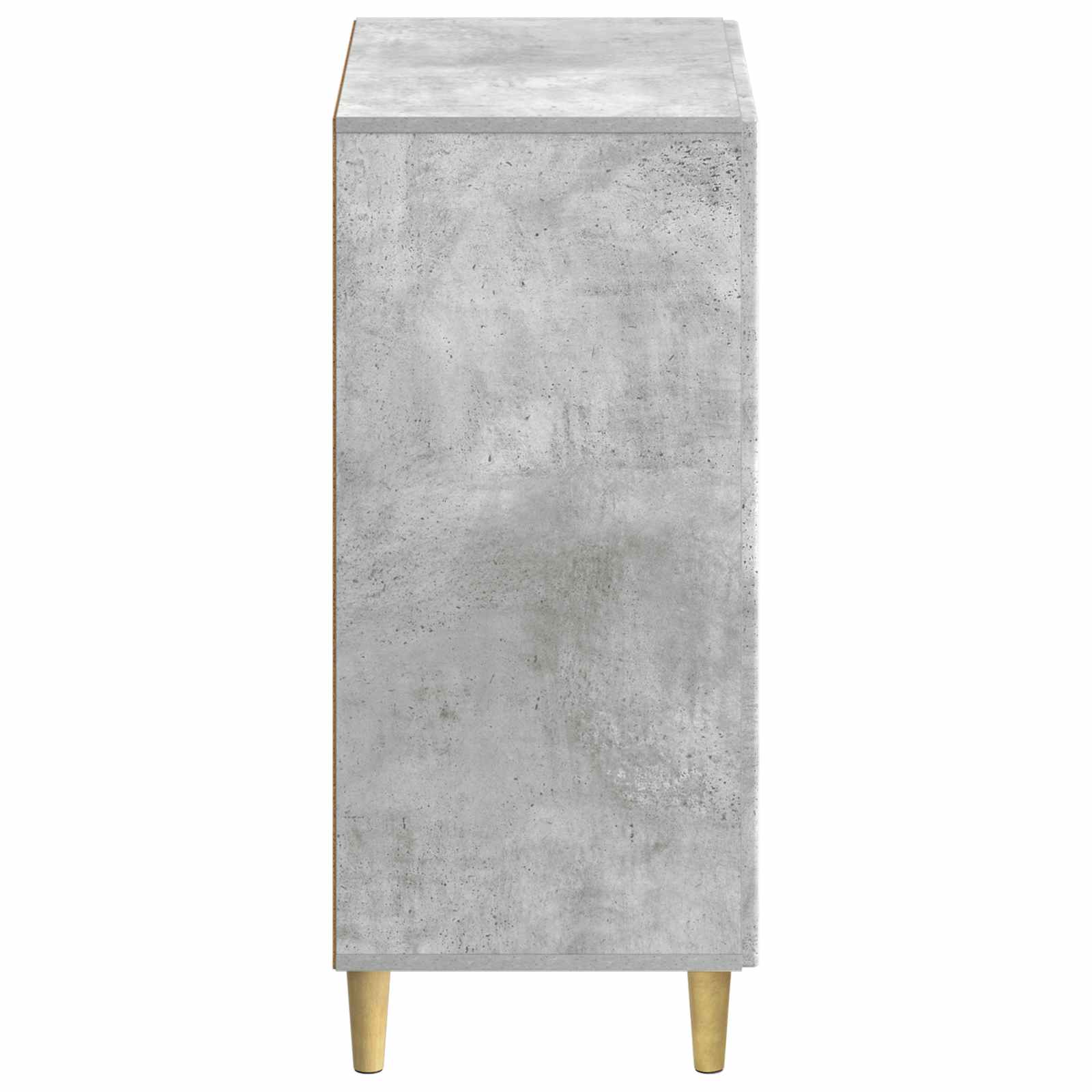 vidaXL Szafka na buty ARNHEM 59,5 x 39,5 x 90 cm Drewno inżynieryjne