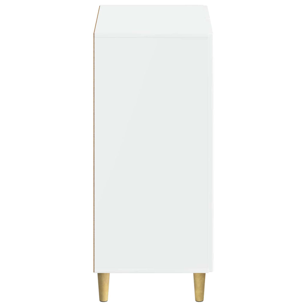 vidaXL Szafka na buty ARNHEM 59,5 x 39,5 x 90 cm Drewno inżynieryjne