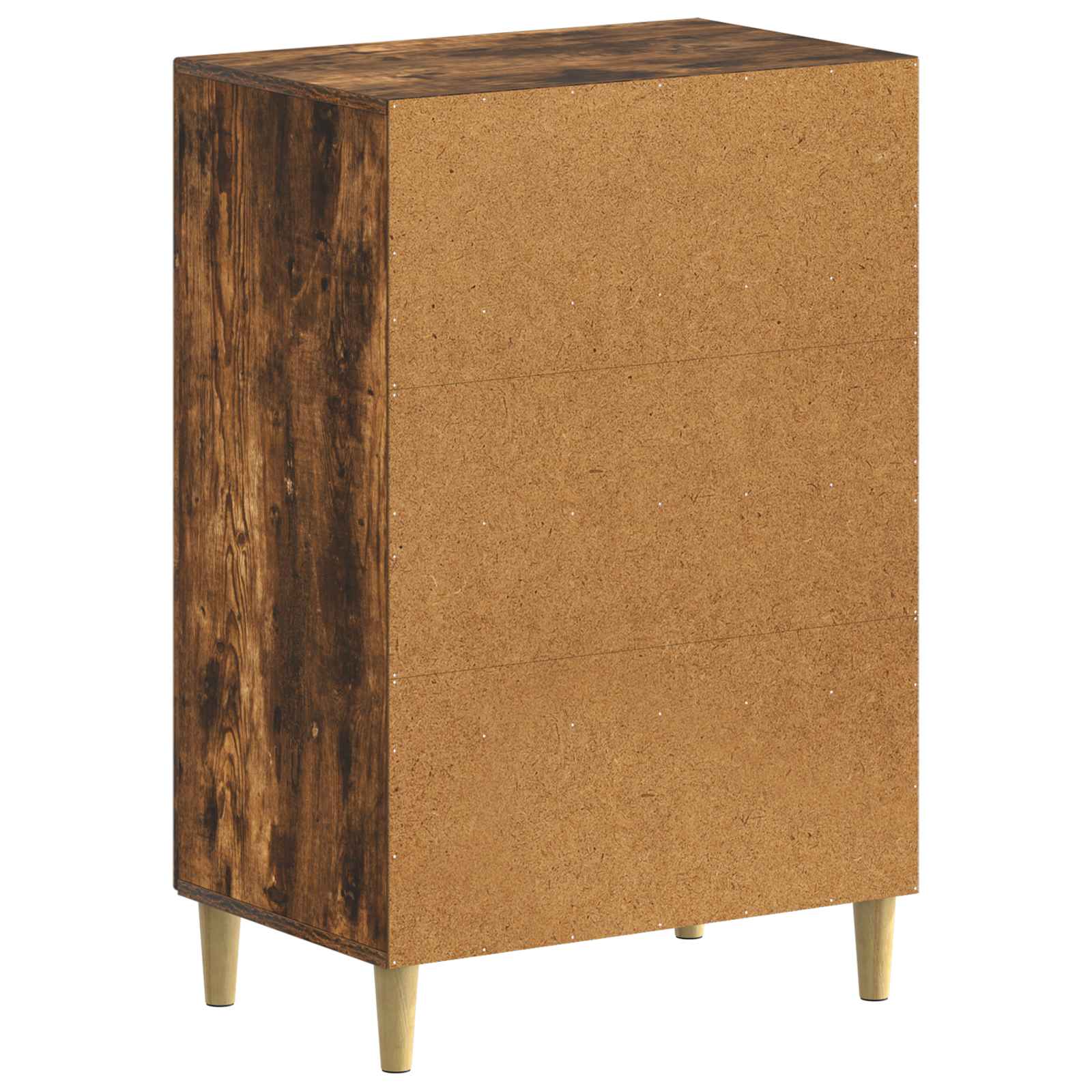 vidaXL Szafka na buty ARNHEM 59,5 x 39,5 x 90 cm Drewno inżynieryjne