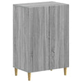 vidaXL Szafka na buty ARNHEM 59,5 x 39,5 x 90 cm Drewno inżynieryjne