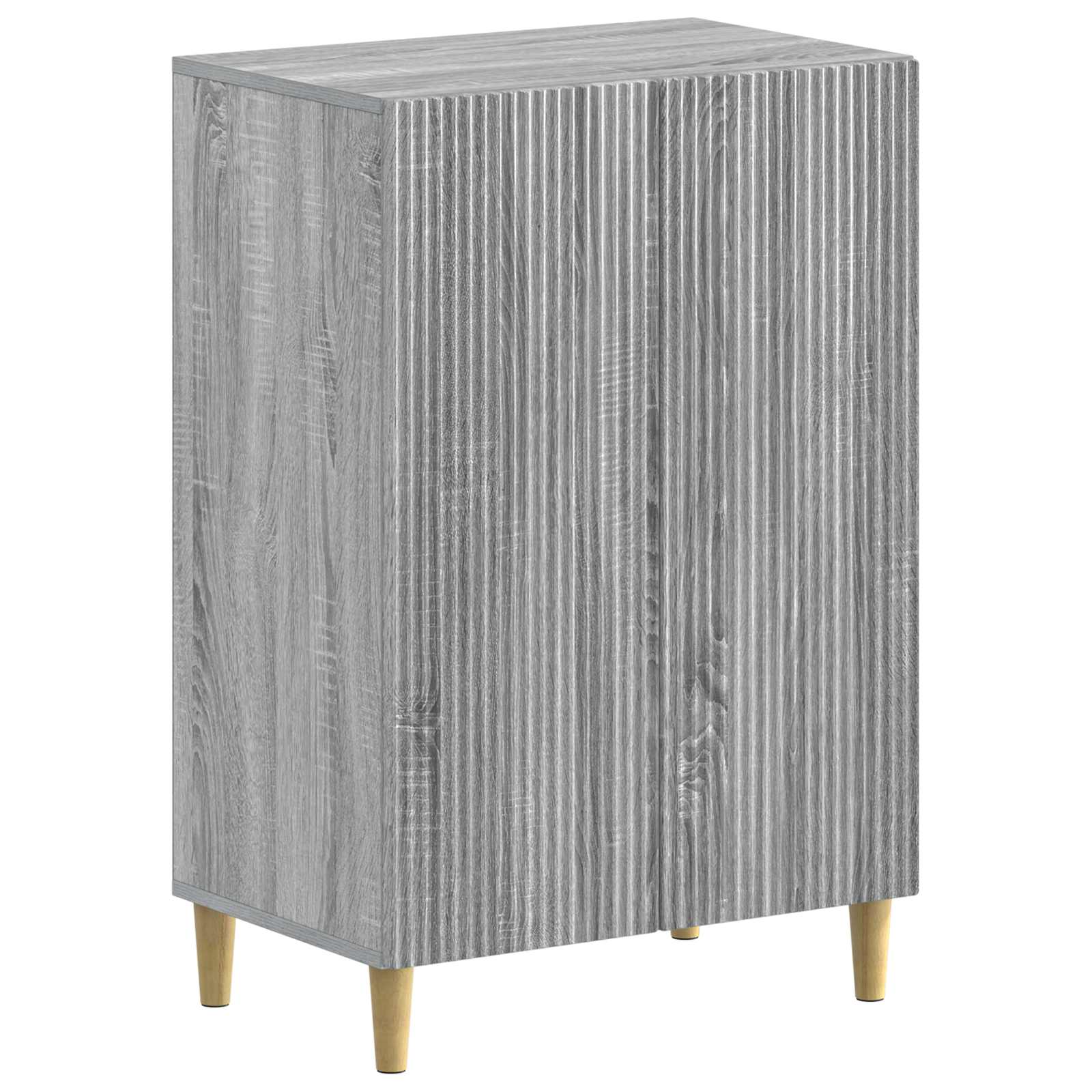 vidaXL Szafka na buty ARNHEM 59,5 x 39,5 x 90 cm Drewno inżynieryjne