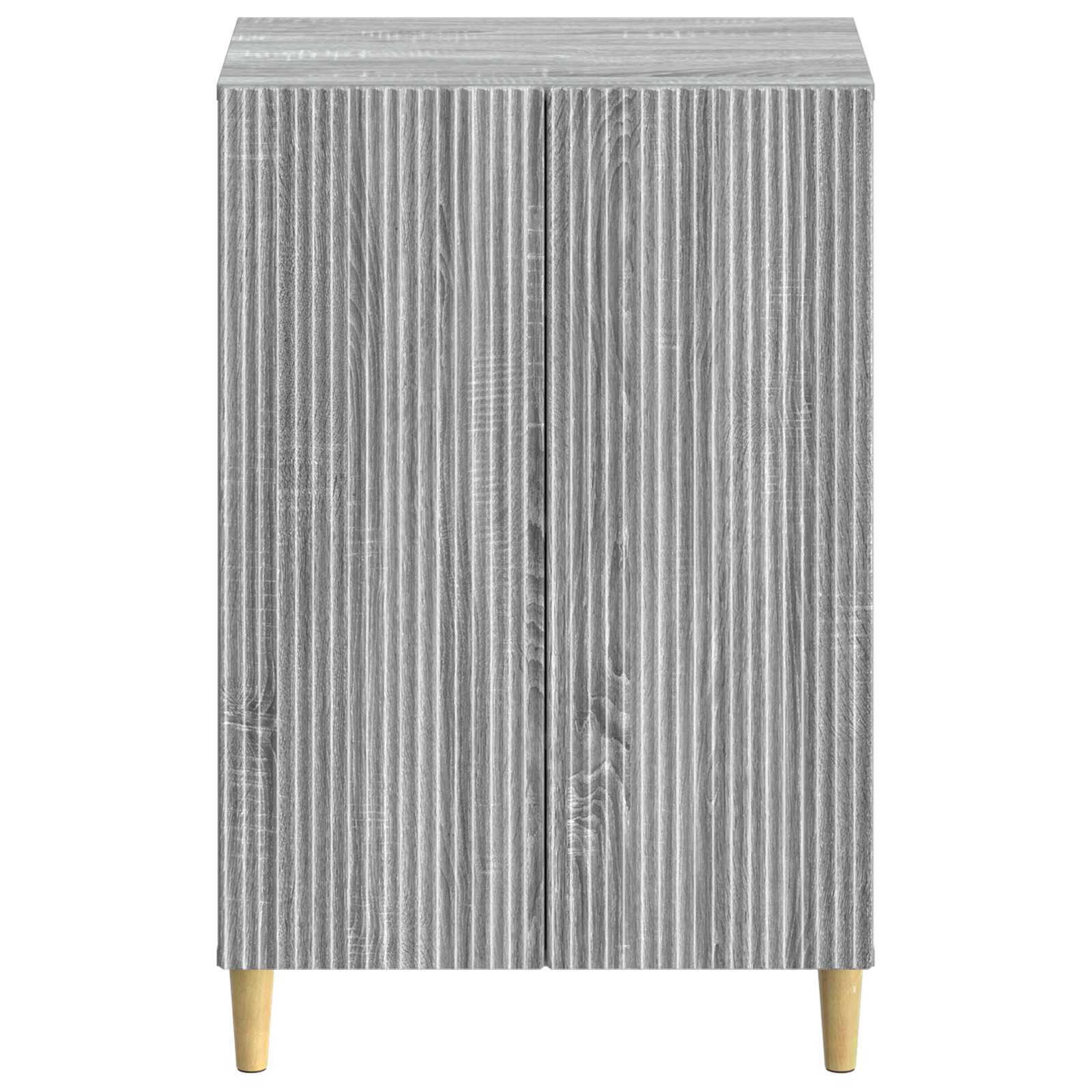 vidaXL Szafka na buty ARNHEM 59,5 x 39,5 x 90 cm Drewno inżynieryjne