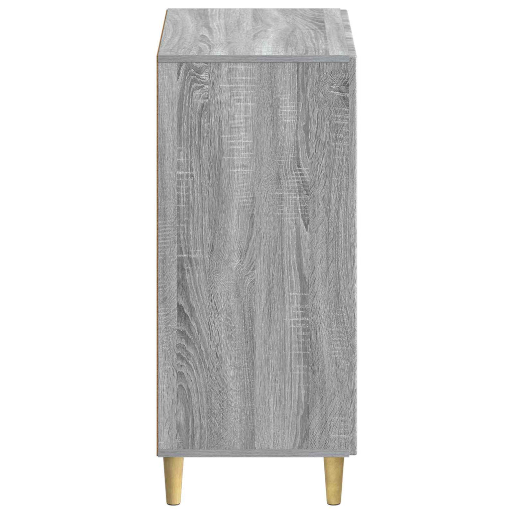 vidaXL Szafka na buty ARNHEM 59,5 x 39,5 x 90 cm Drewno inżynieryjne