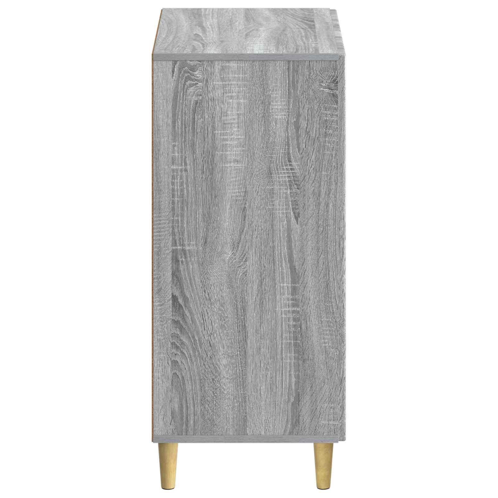 vidaXL Szafka na buty ARNHEM 59,5 x 39,5 x 90 cm Drewno inżynieryjne