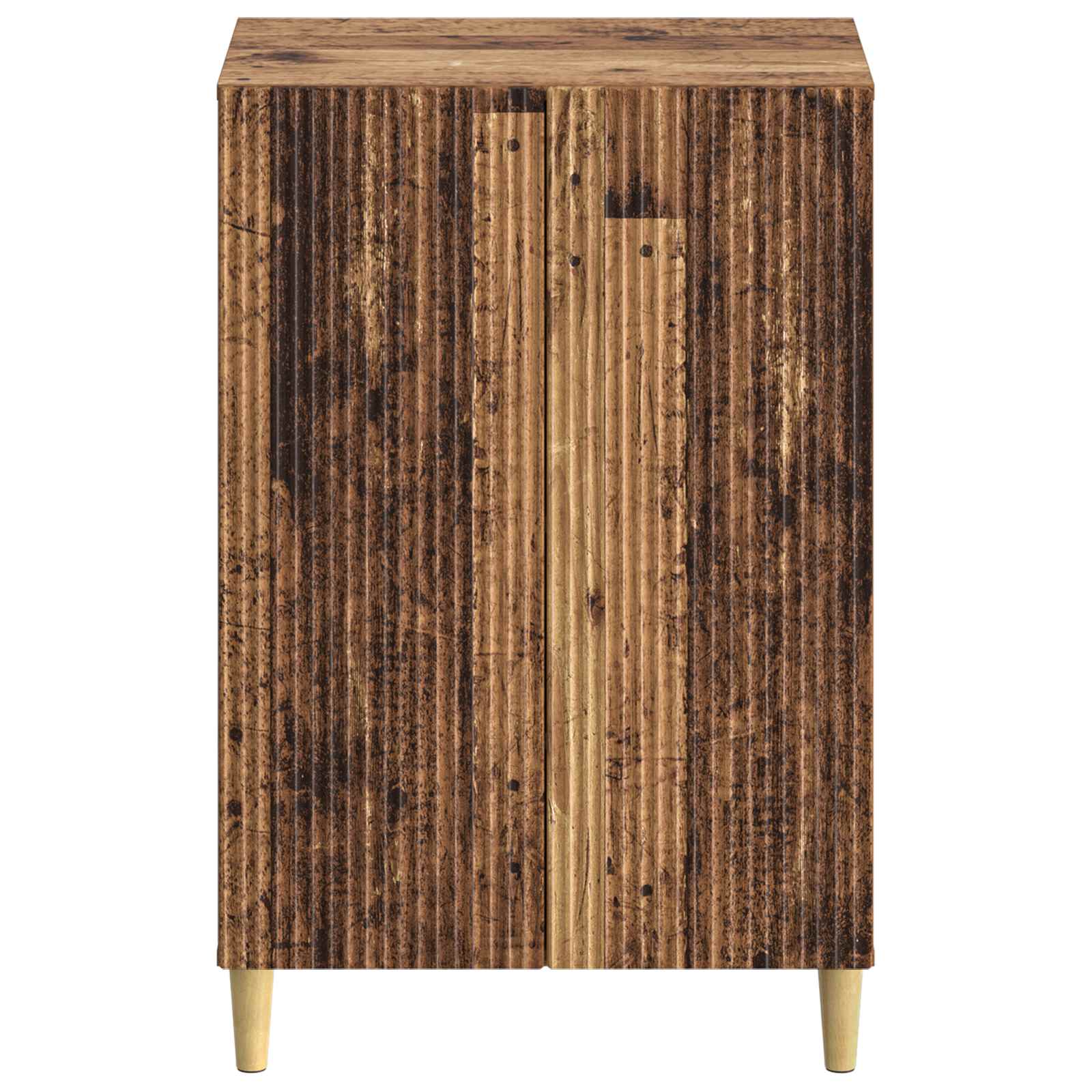 vidaXL Szafka na buty ARNHEM 59,5 x 39,5 x 90 cm Drewno inżynieryjne