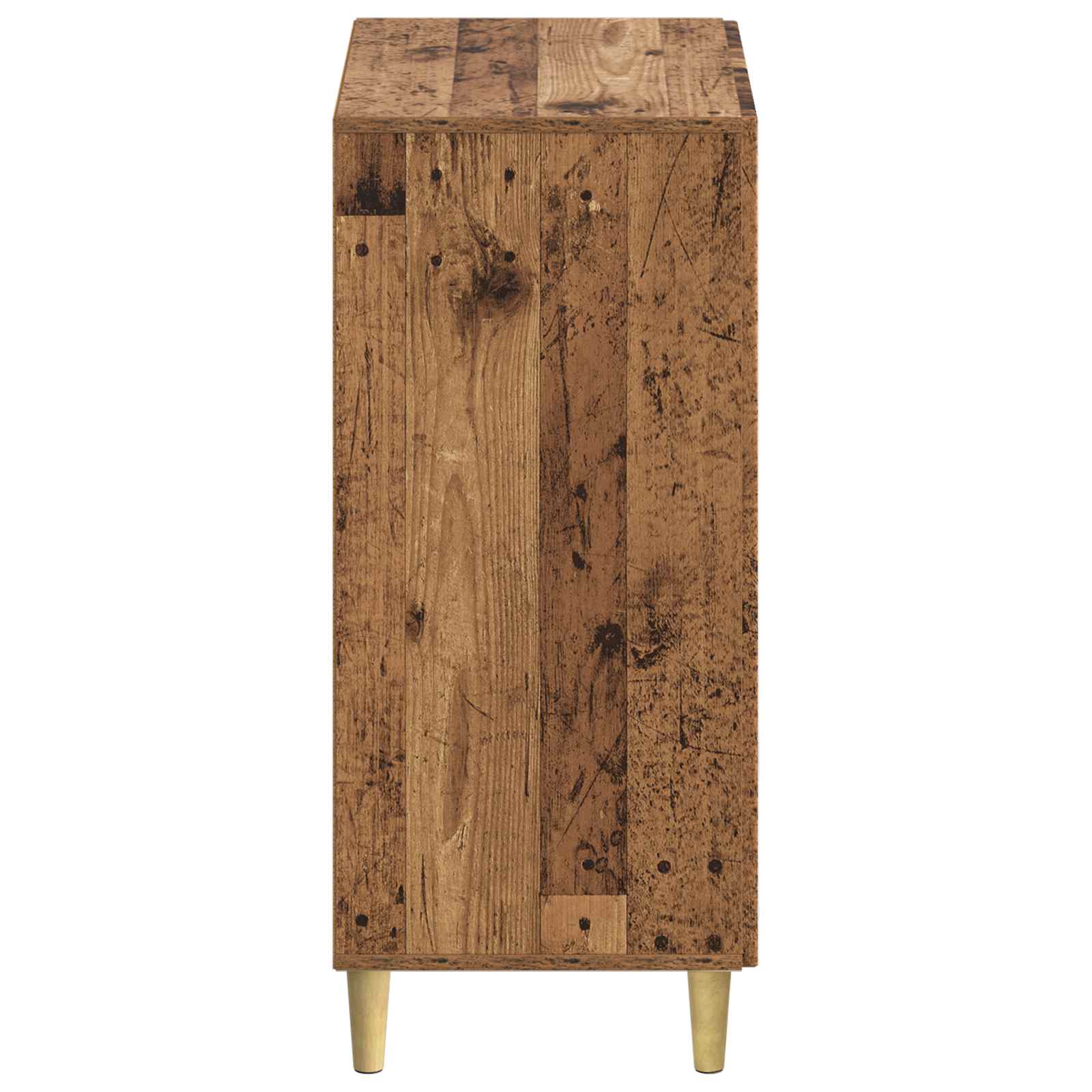 vidaXL Szafka na buty ARNHEM 59,5 x 39,5 x 90 cm Drewno inżynieryjne