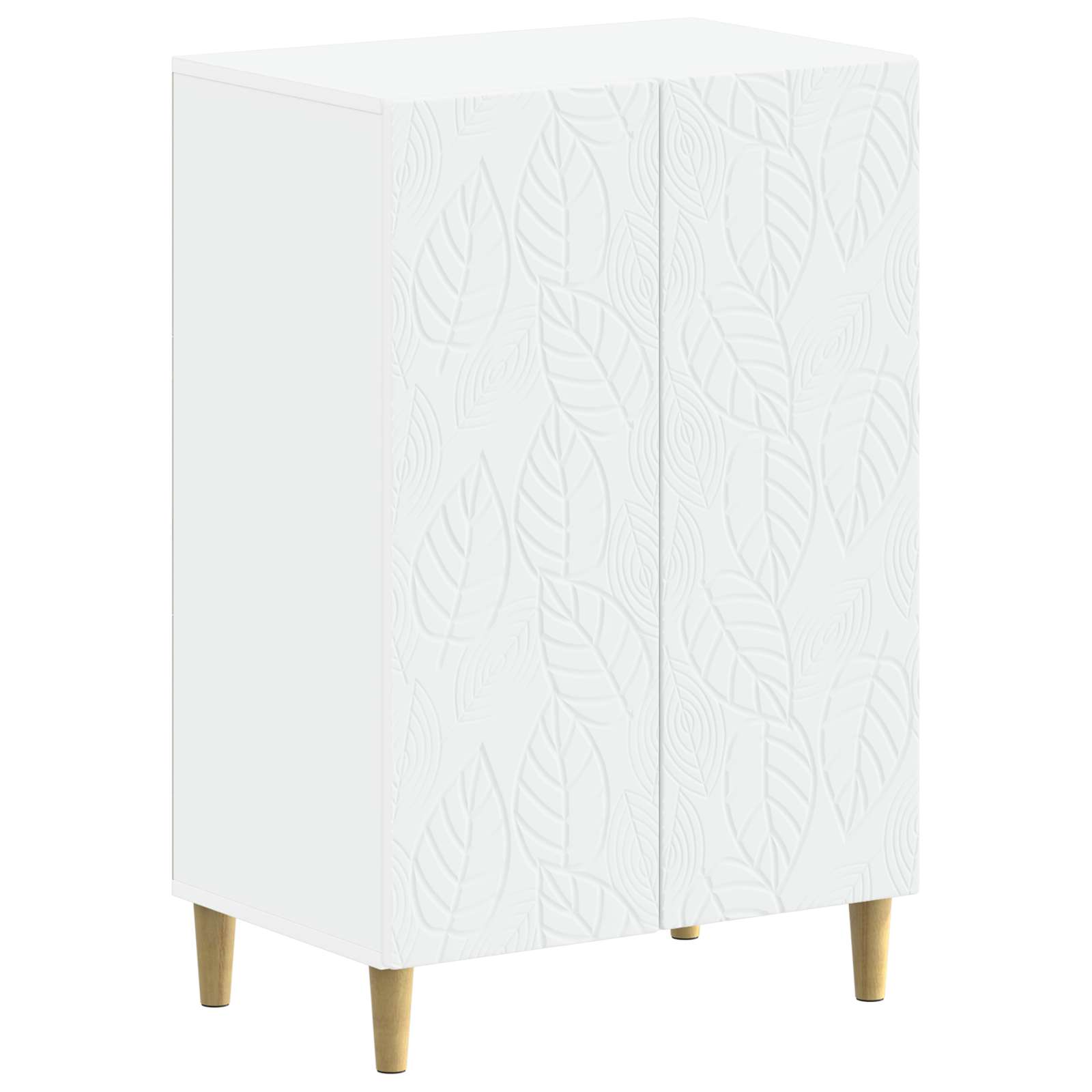 vidaXL Szafka na buty DELFT 59,5 x 39,5 x 90 cm Drewno inżynieryjne