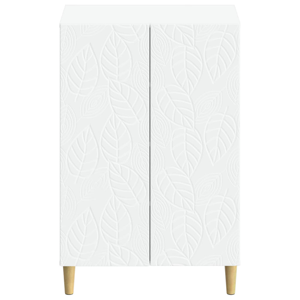 vidaXL Szafka na buty DELFT 59,5 x 39,5 x 90 cm Drewno inżynieryjne